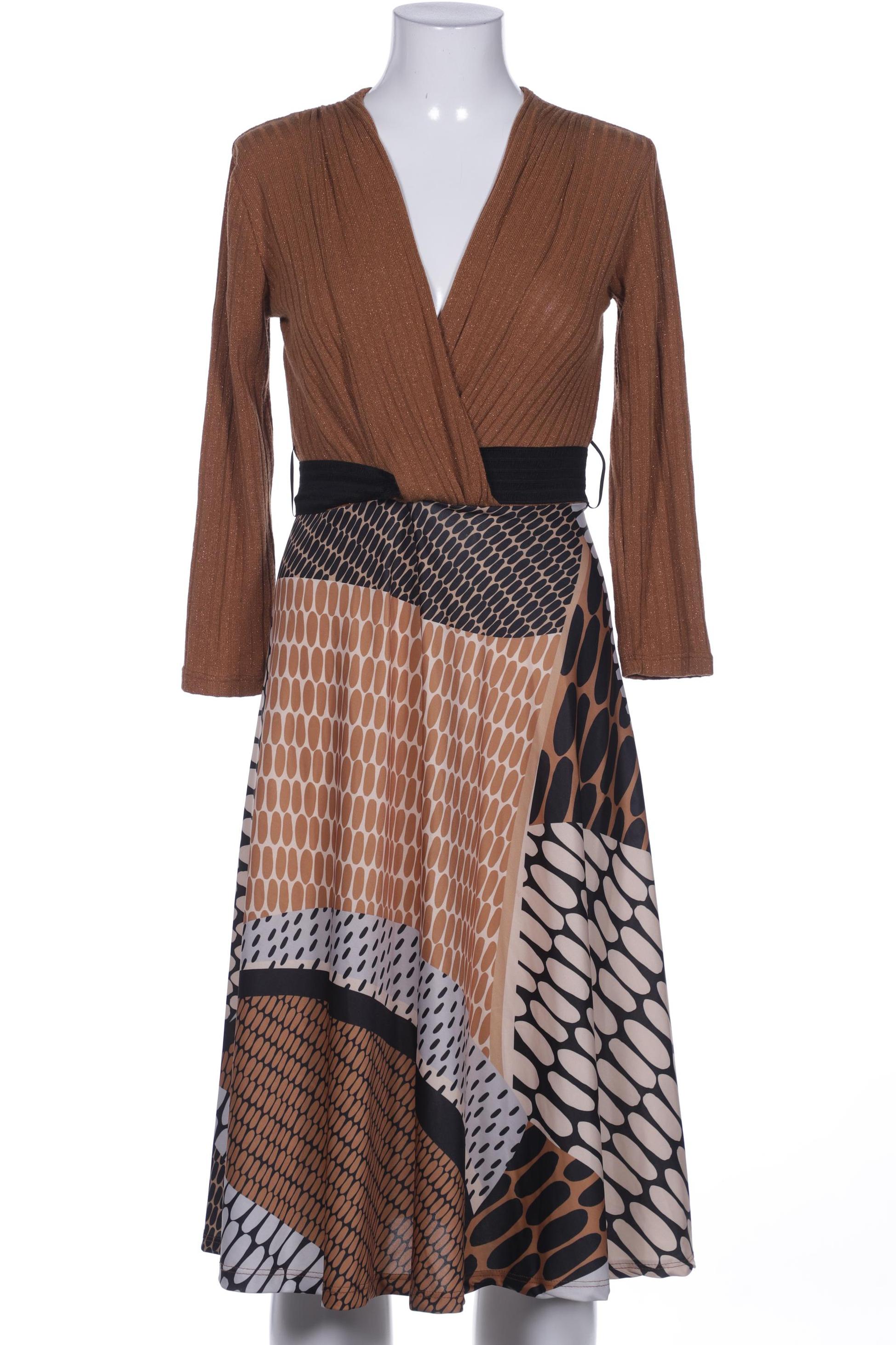 

RINASCIMENTO Damen Kleid, braun
