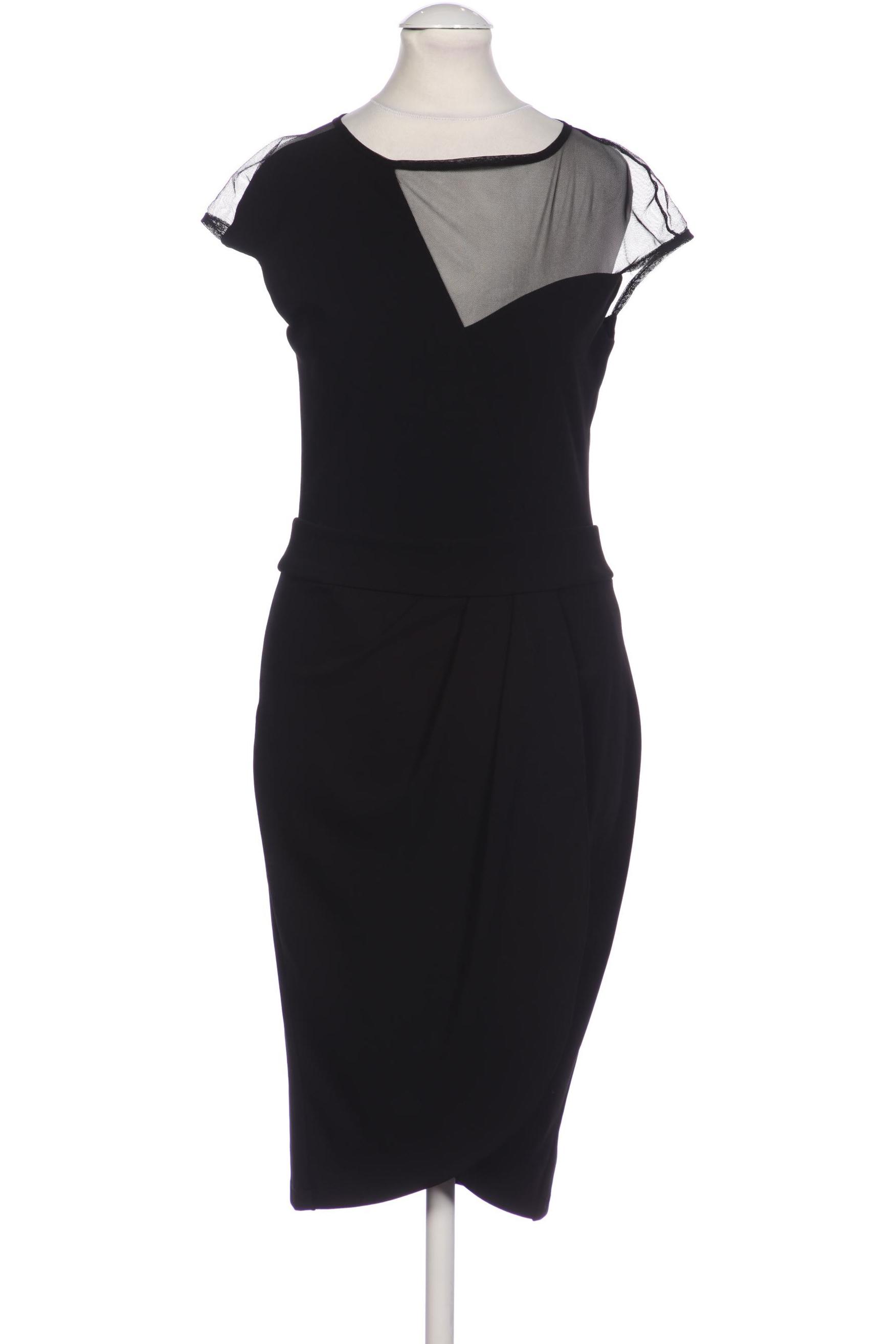 

Rinascimento Damen Kleid, schwarz, Gr. 34