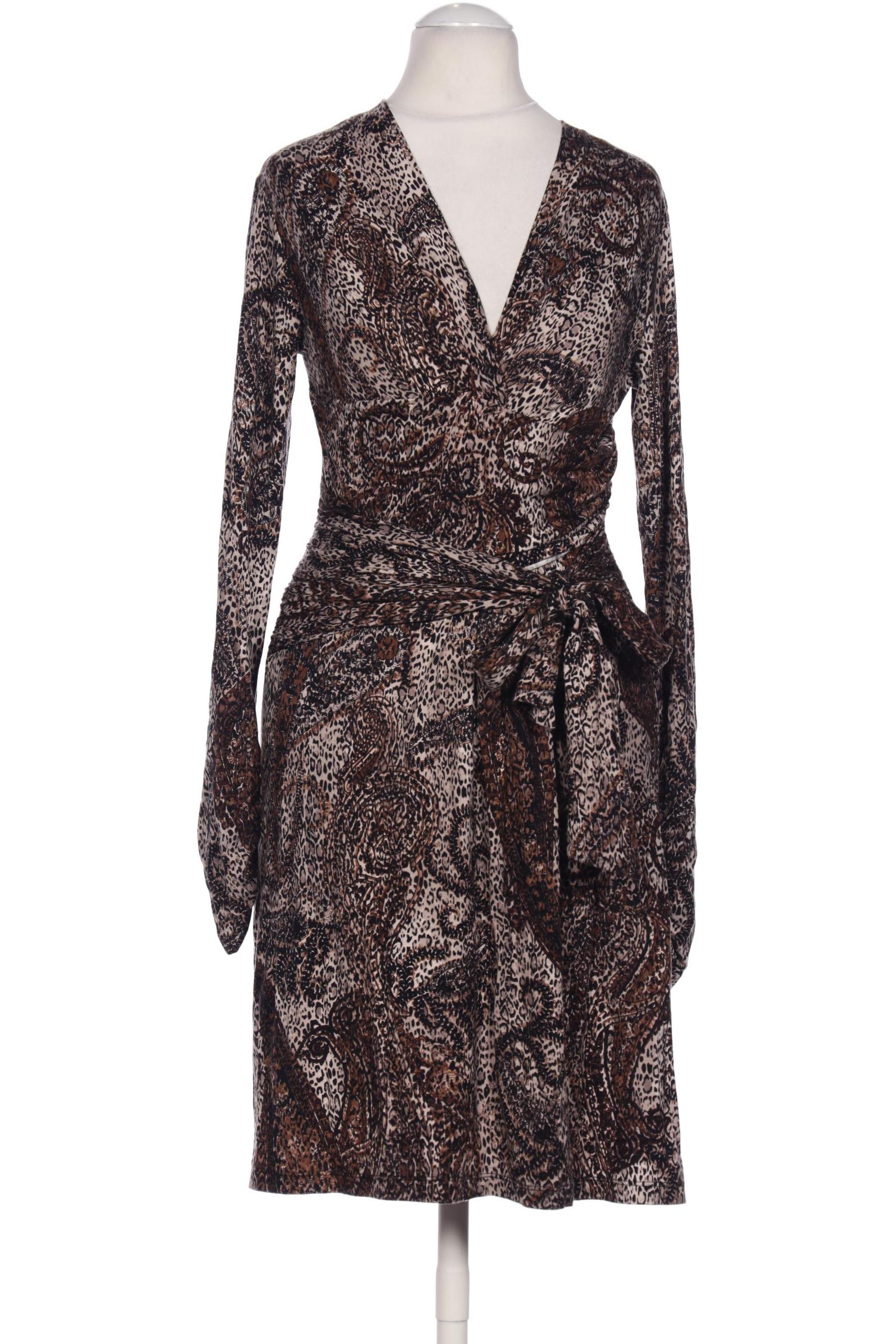 

Rinascimento Damen Kleid, braun, Gr. 36