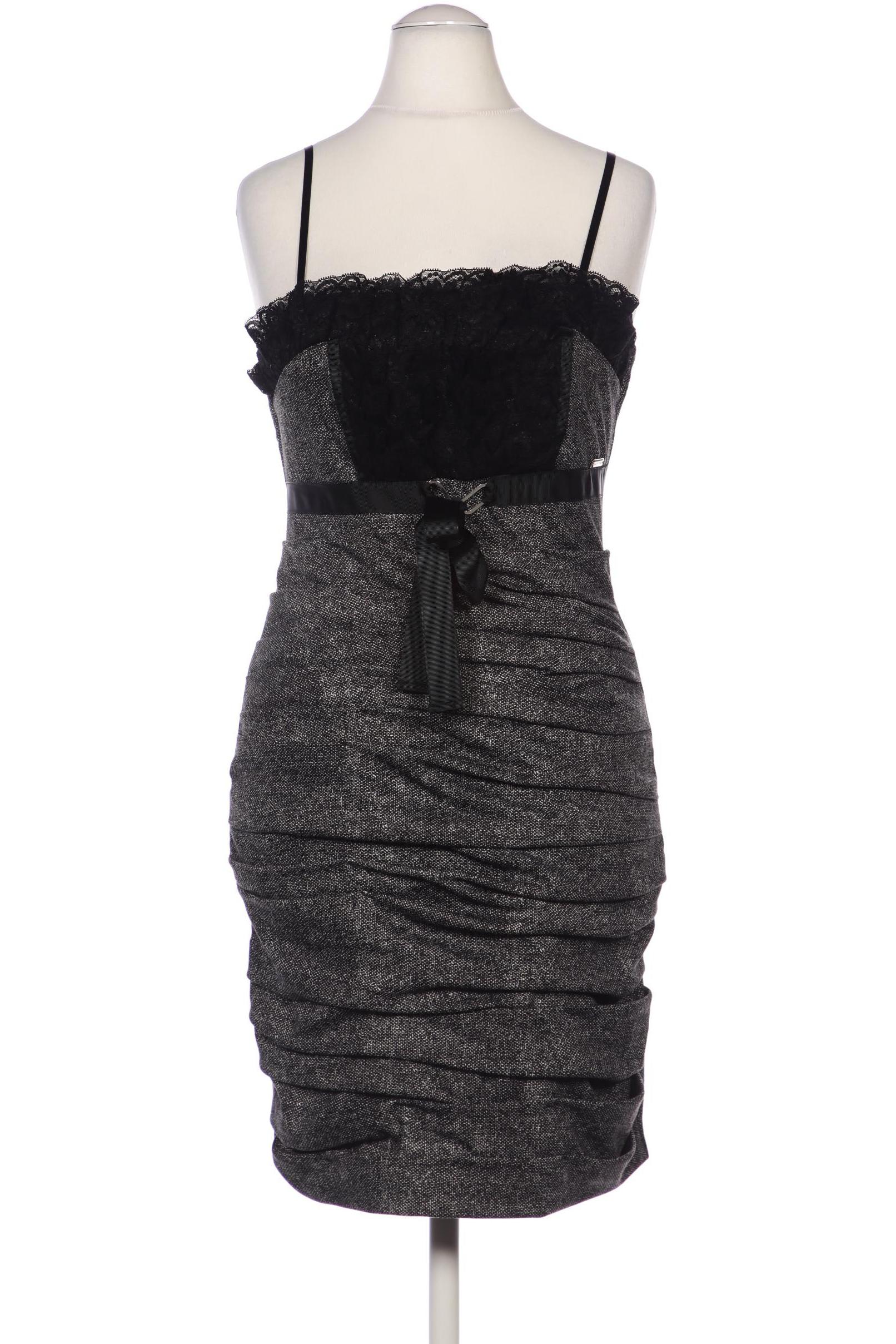 

Rinascimento Damen Kleid, schwarz, Gr. 42