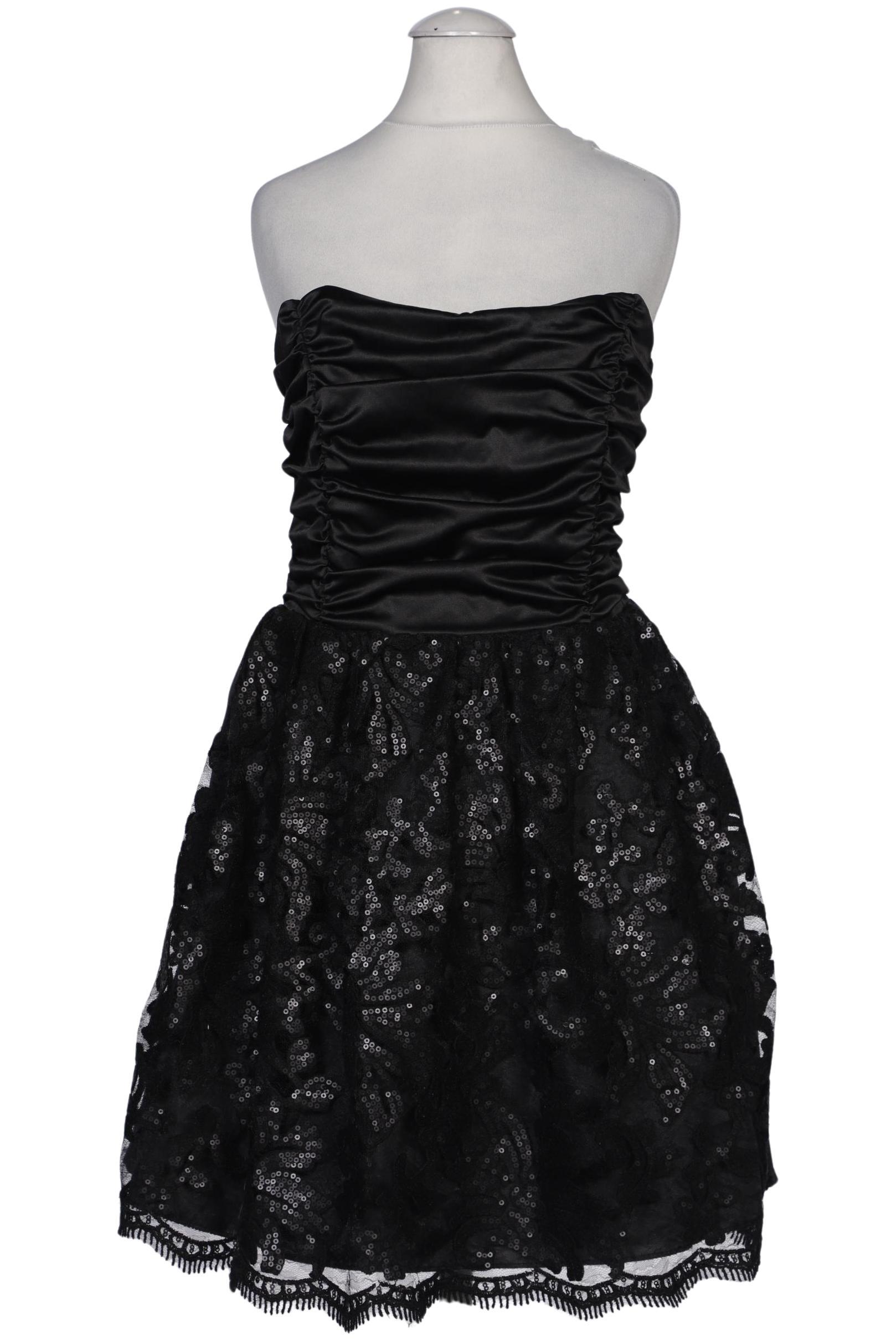 

Rinascimento Damen Kleid, schwarz, Gr. 38