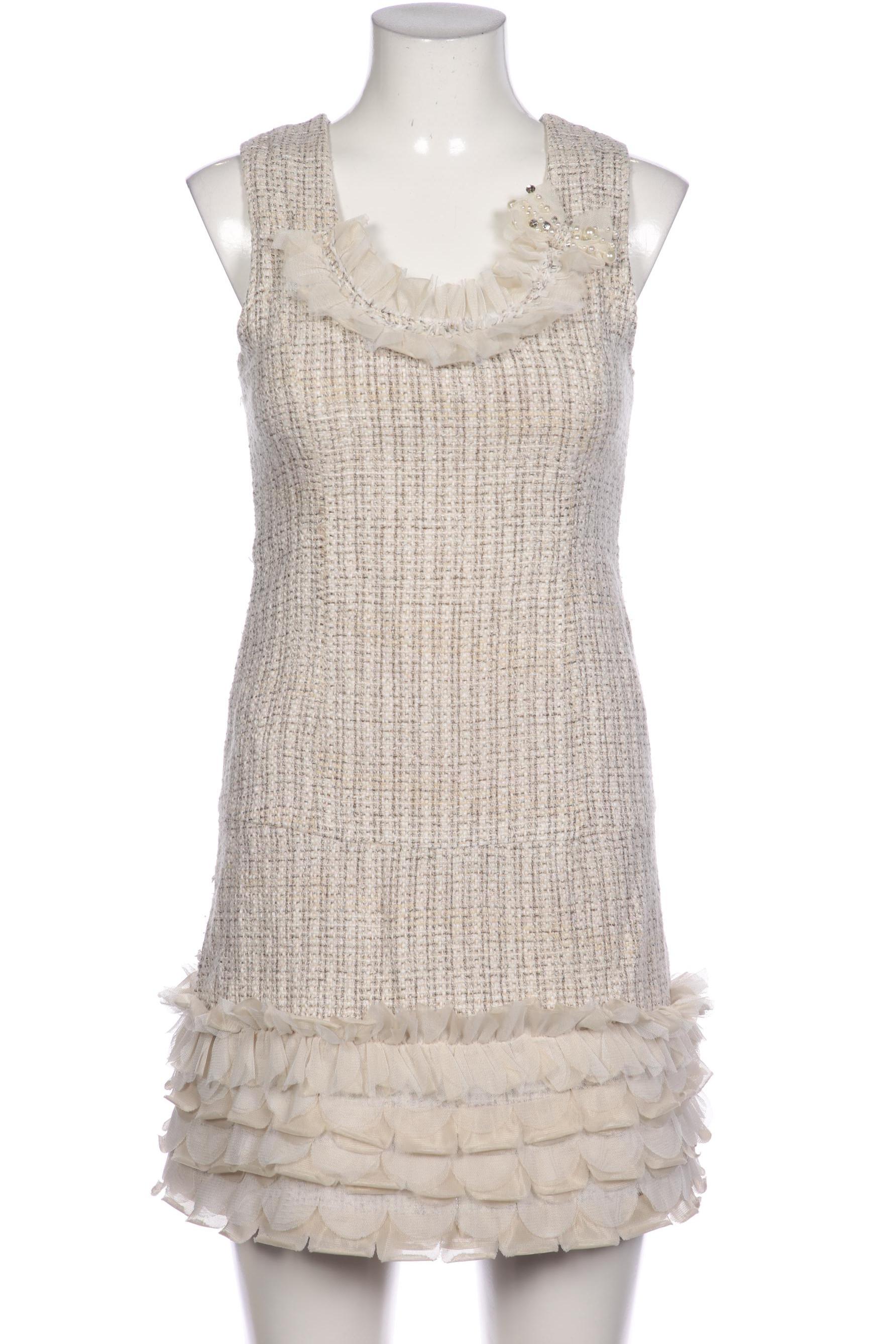 

Rinascimento Damen Kleid, beige, Gr. 42