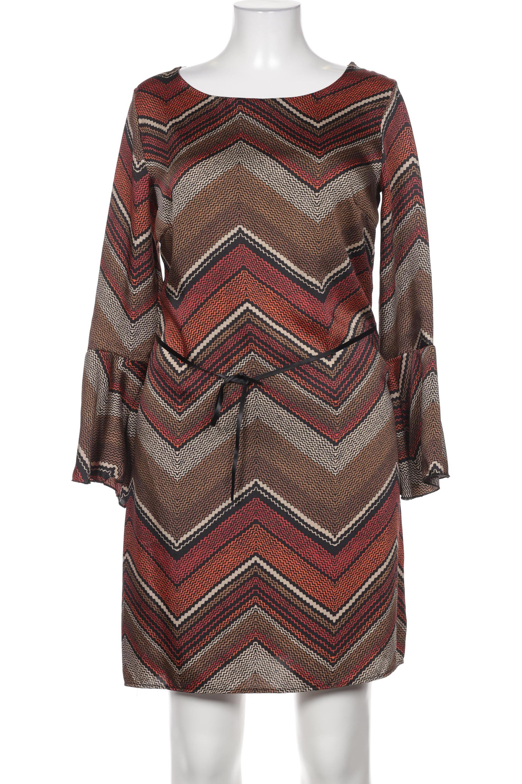 

Rinascimento Damen Kleid, braun, Gr. 42