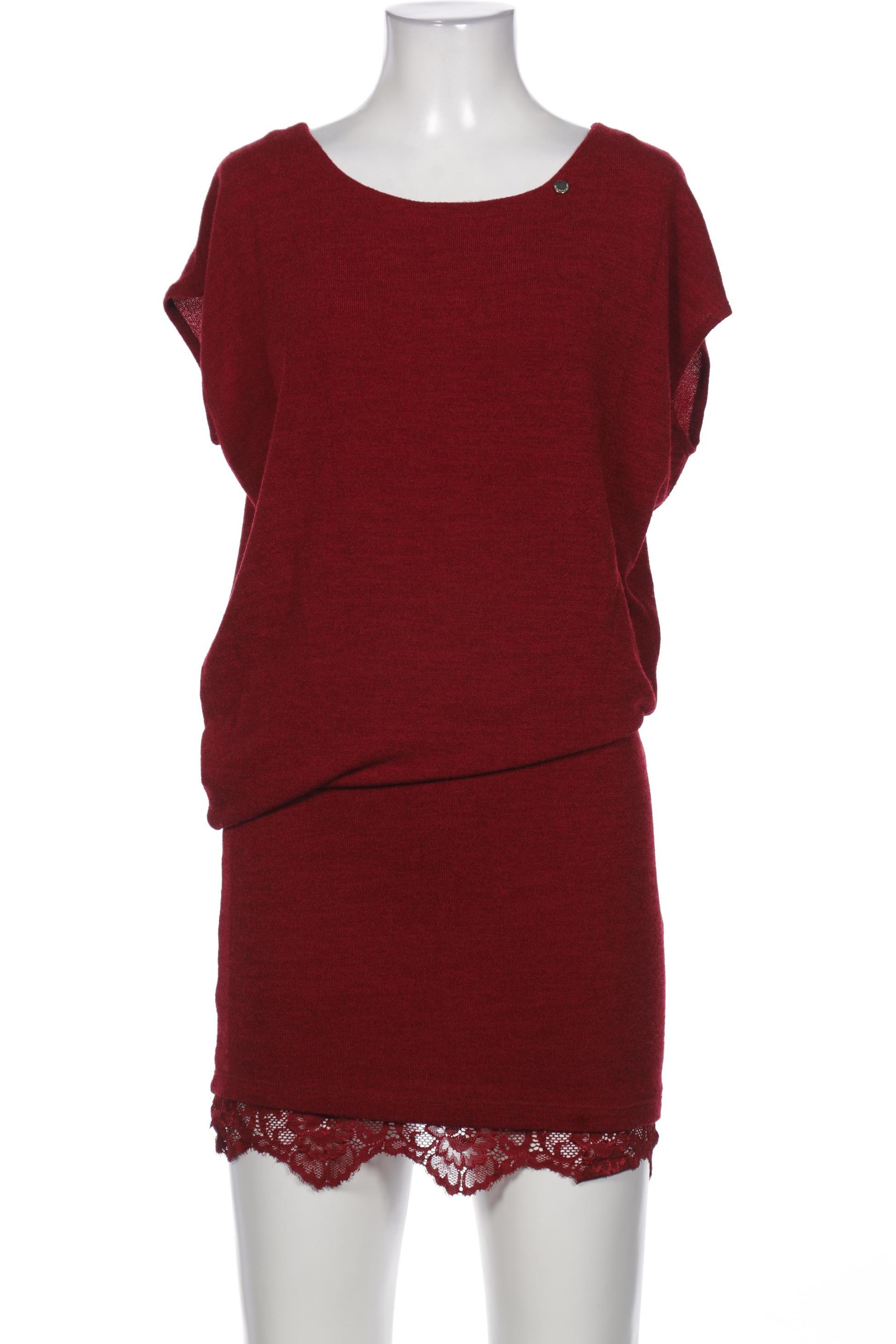 

Rinascimento Damen Kleid, bordeaux, Gr. 36