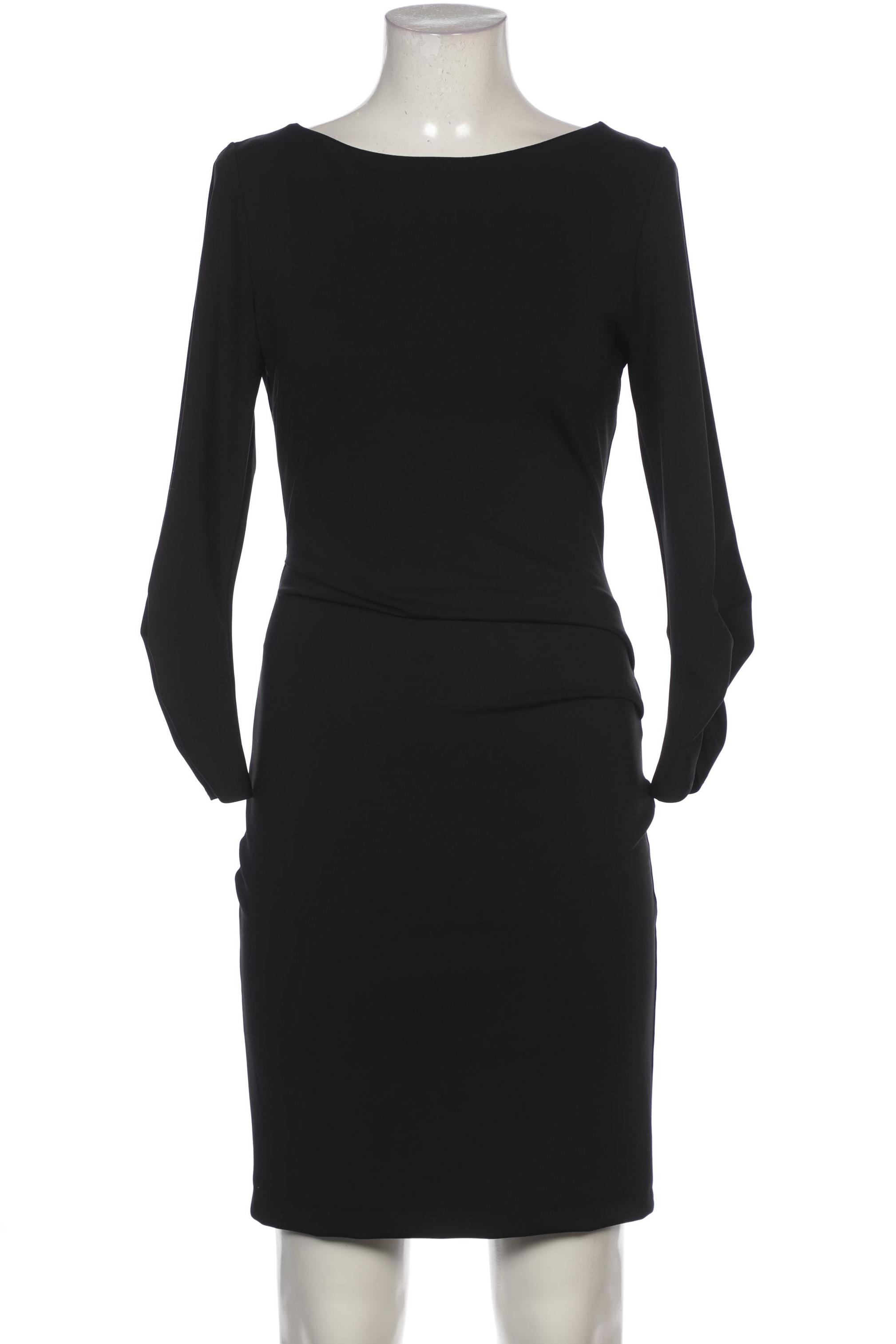 

Rinascimento Damen Kleid, schwarz, Gr. 38