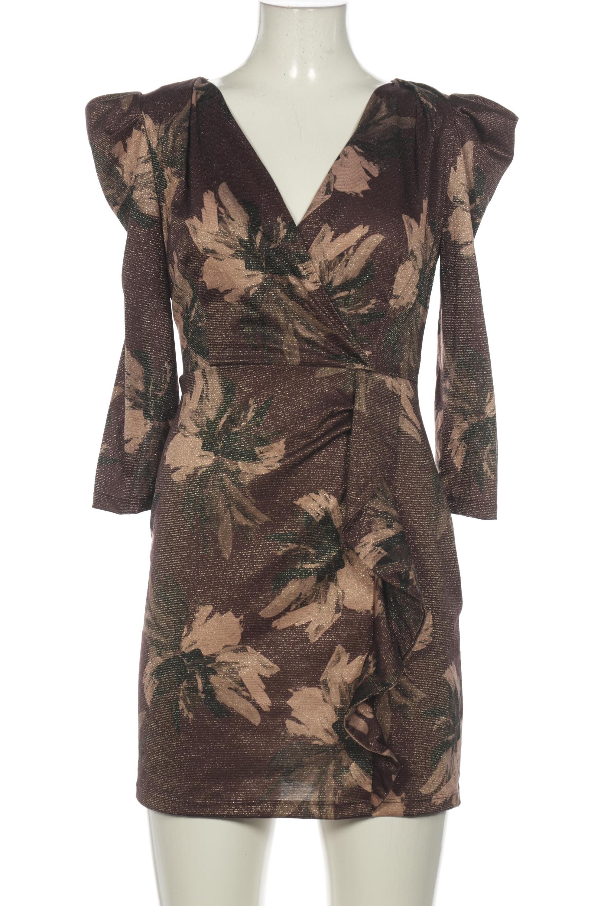 

Rinascimento Damen Kleid, bordeaux, Gr. 38