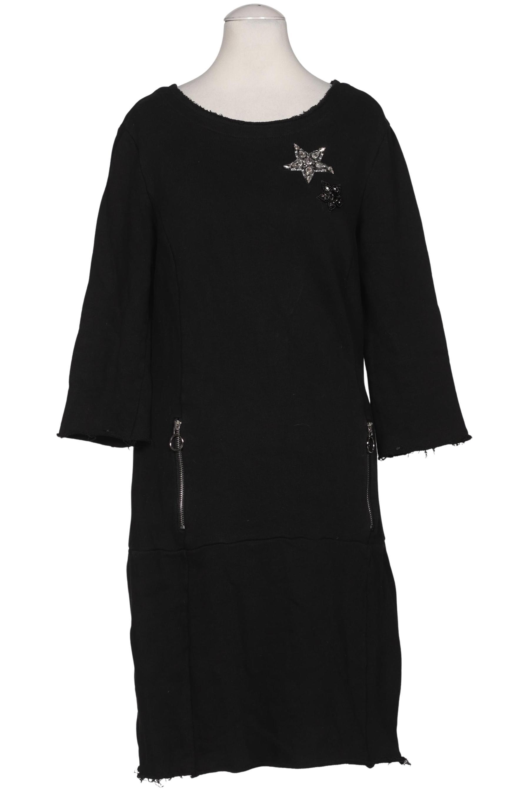 

Rinascimento Damen Kleid, schwarz, Gr. 36