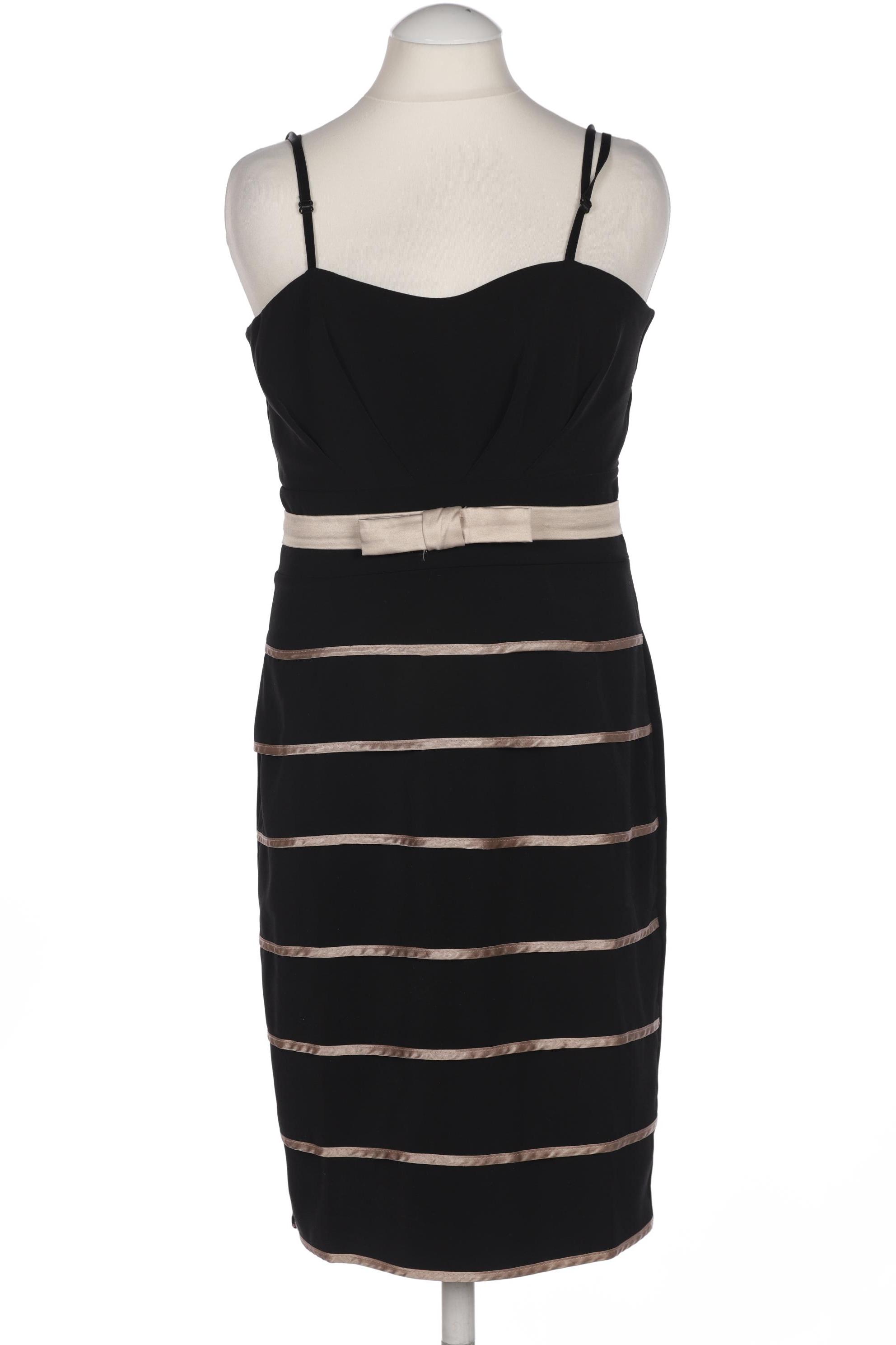 

Rinascimento Damen Kleid, schwarz, Gr. 36