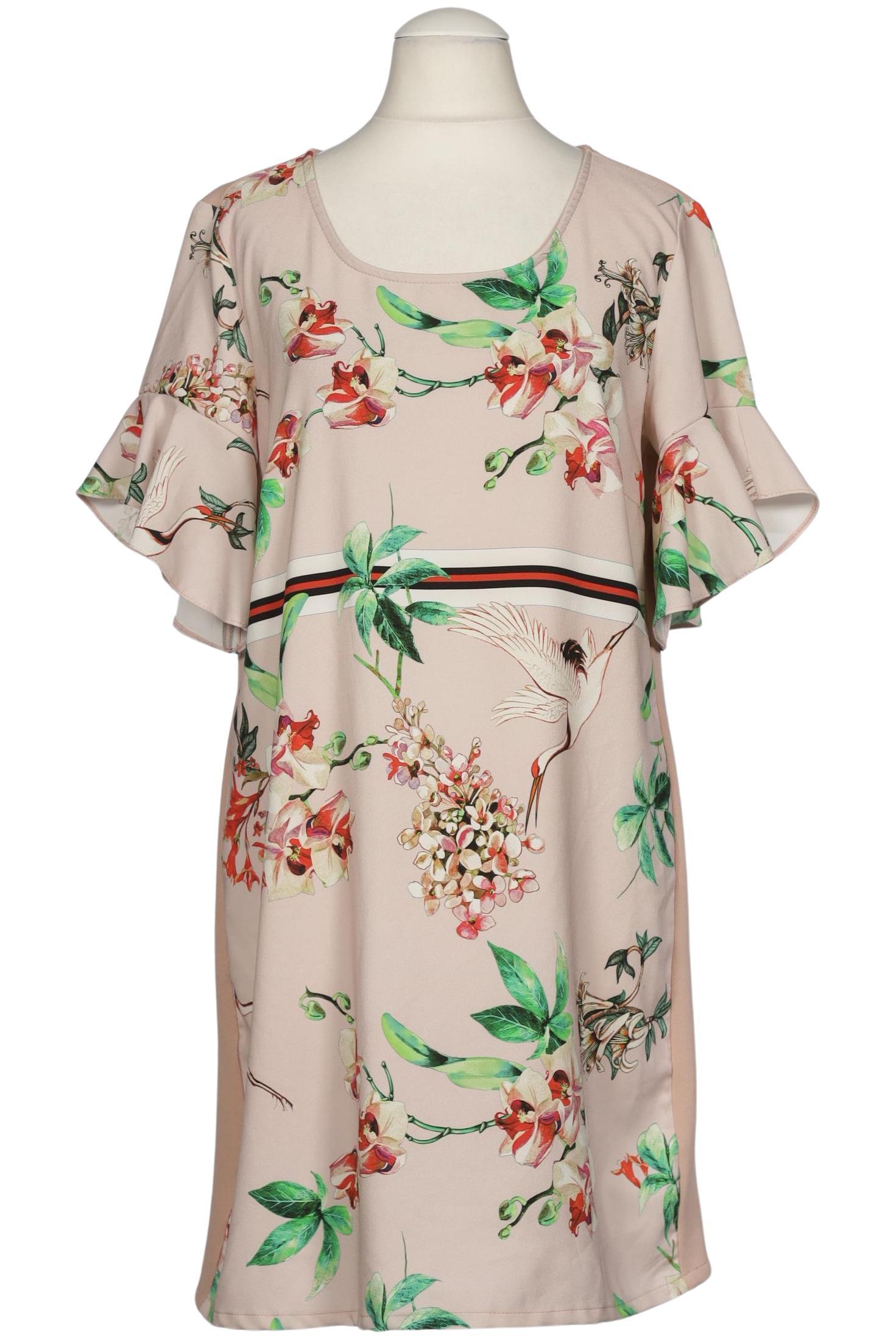 

Rinascimento Damen Kleid, pink, Gr. 38