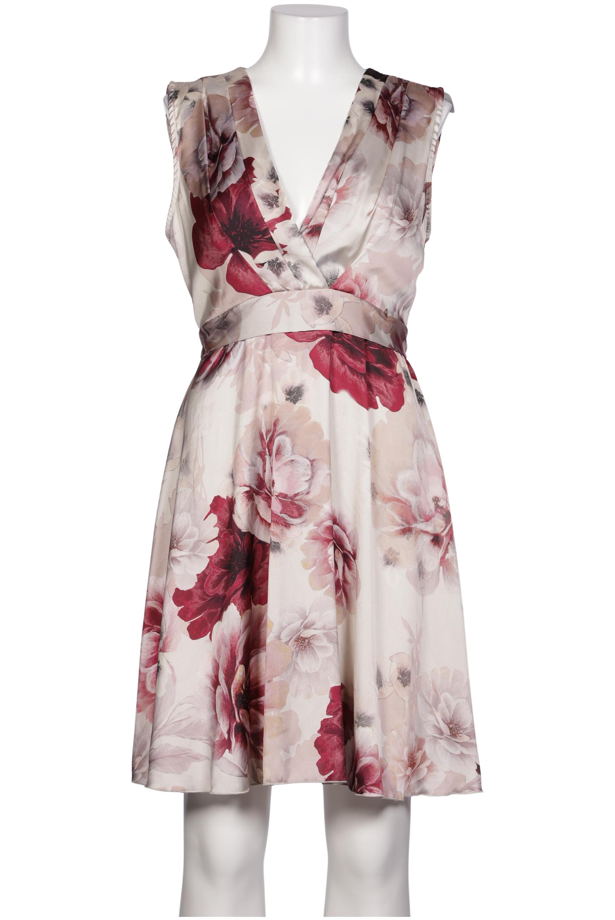 

Rinascimento Damen Kleid, beige, Gr. 42