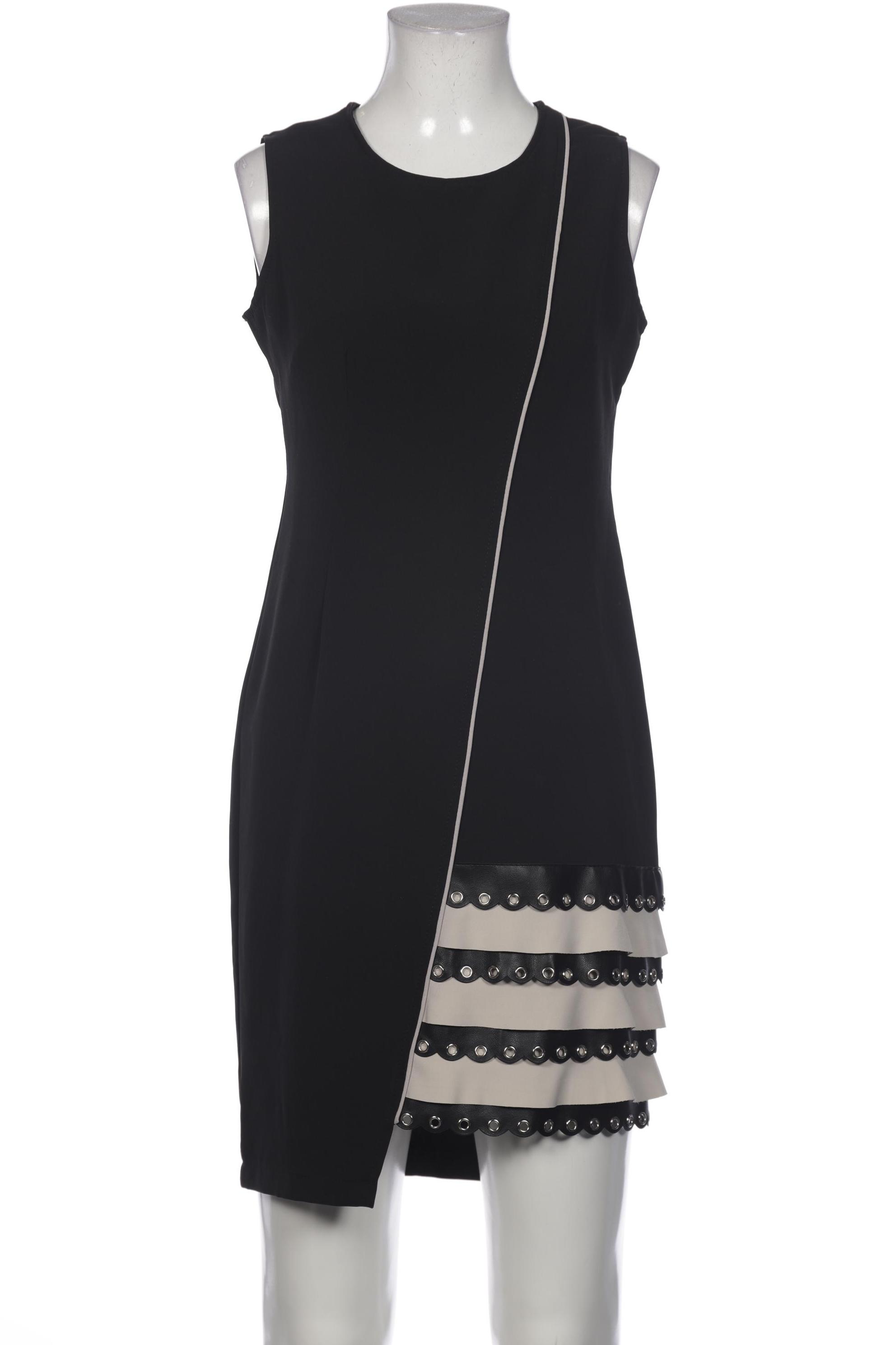 

Rinascimento Damen Kleid, schwarz, Gr. 36