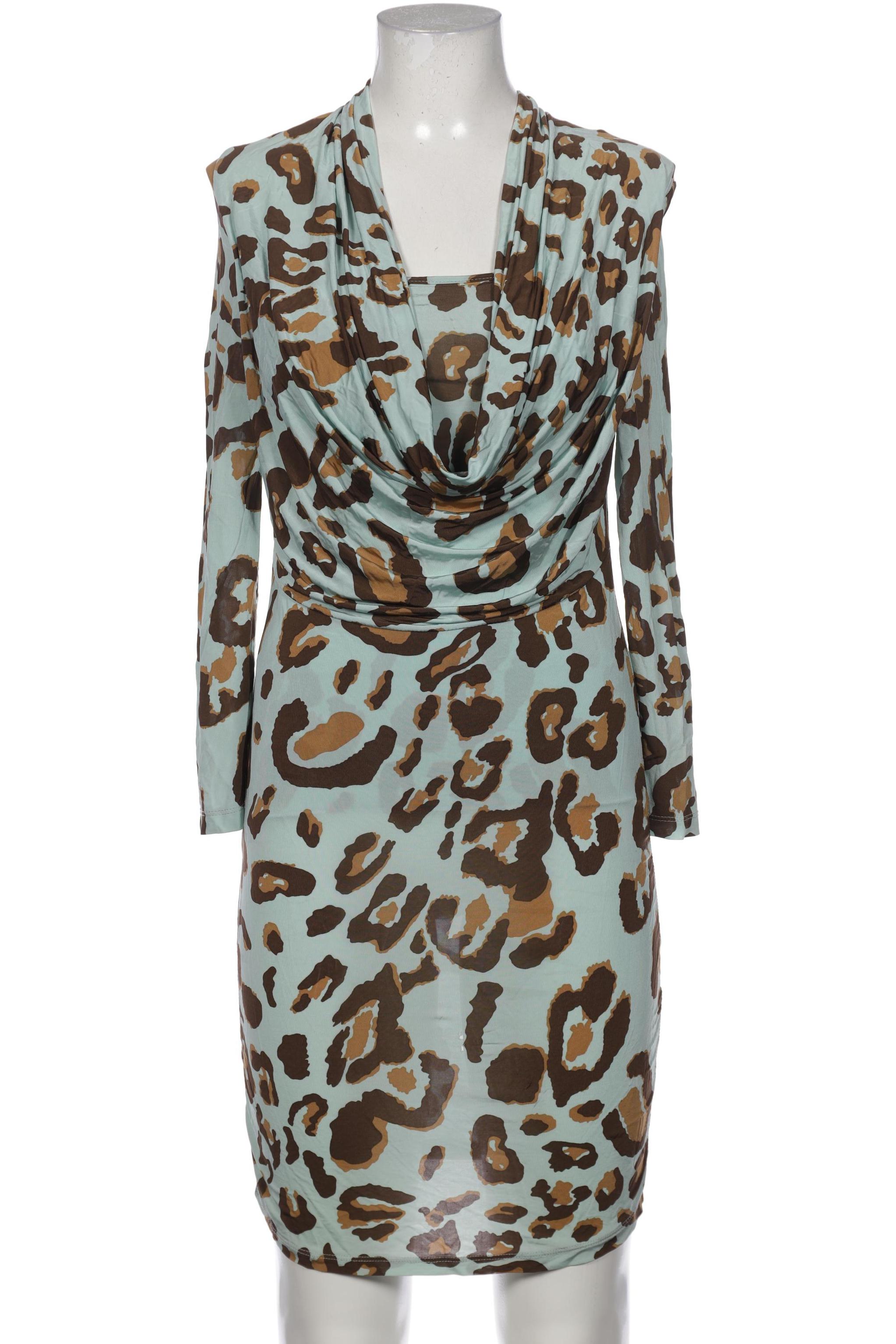 

Rinascimento Damen Kleid, türkis, Gr. 38