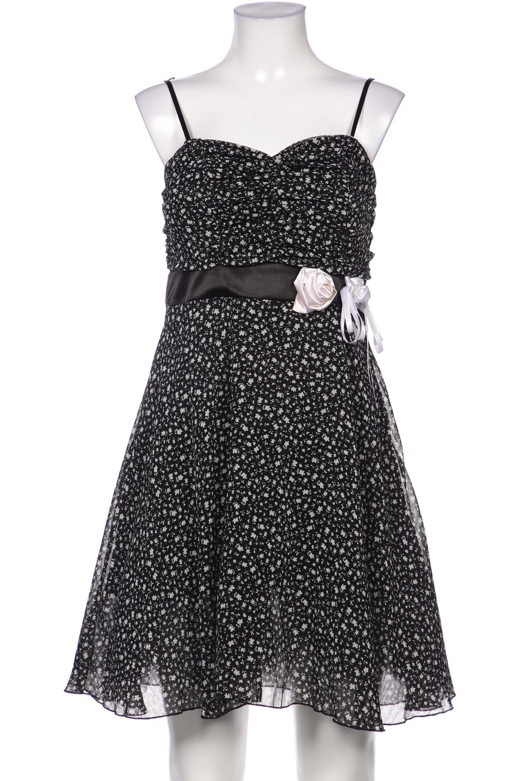 

Rinascimento Damen Kleid, schwarz, Gr. 38