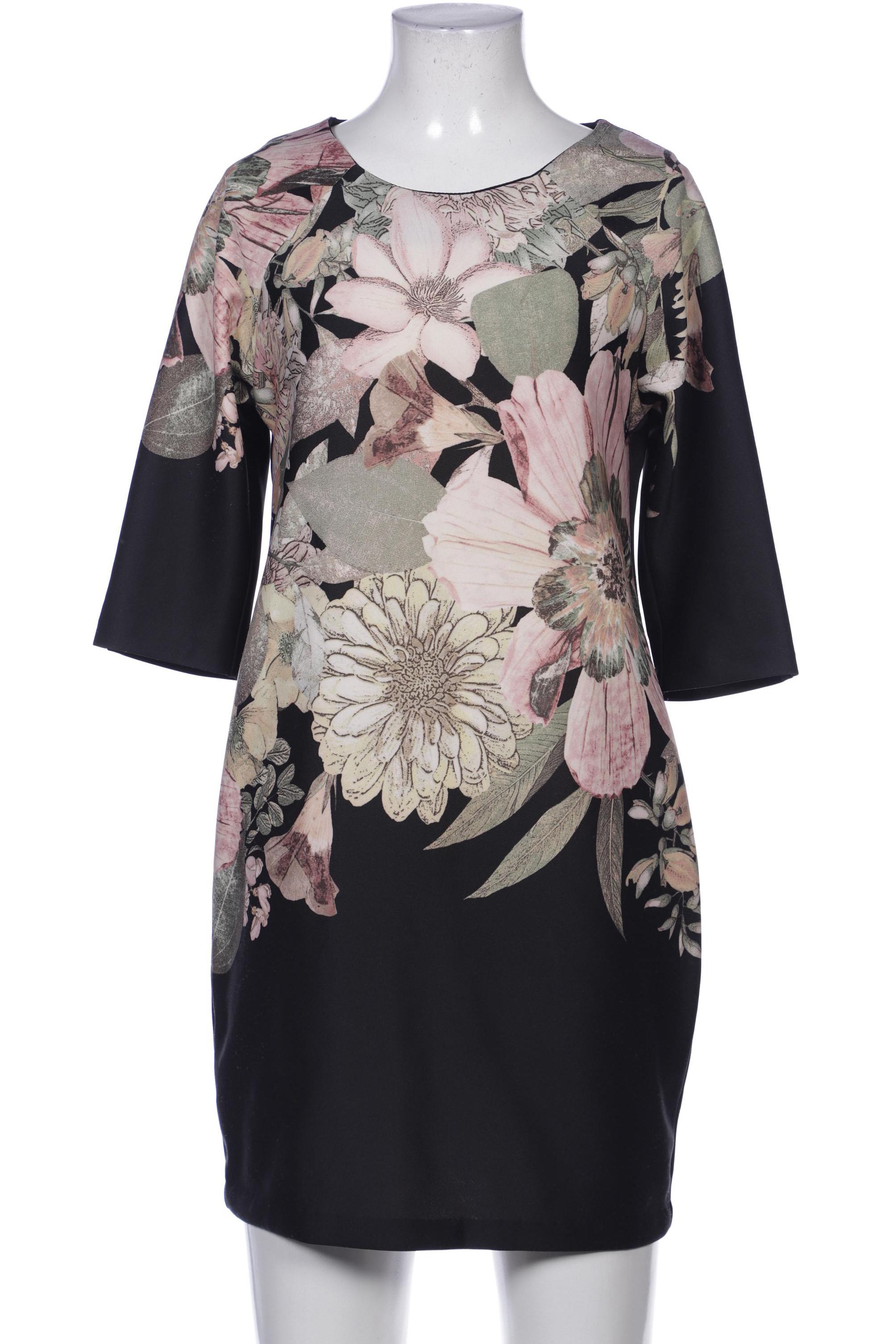 

Rinascimento Damen Kleid, schwarz, Gr. 36