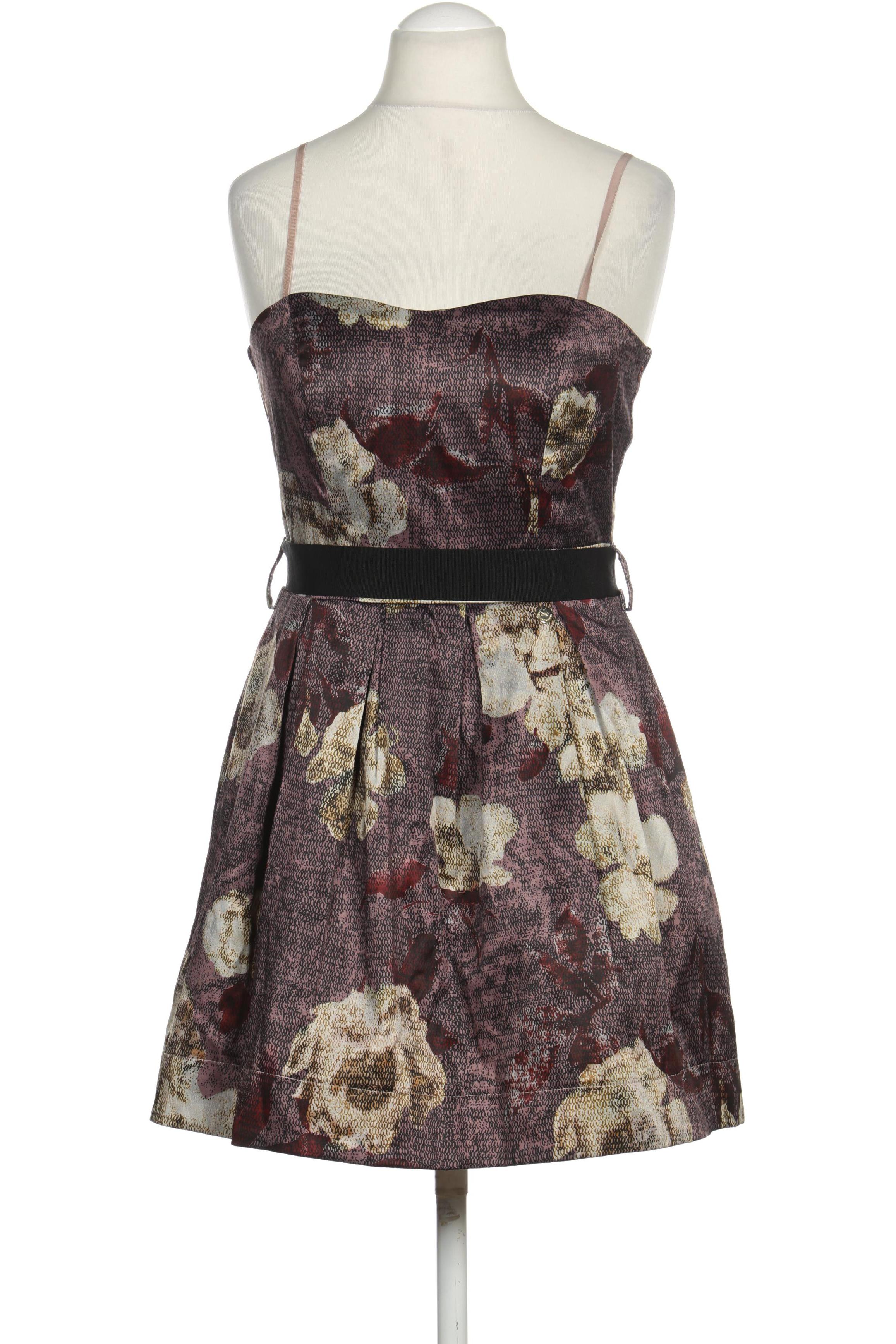 

Rinascimento Damen Kleid, braun, Gr. 42