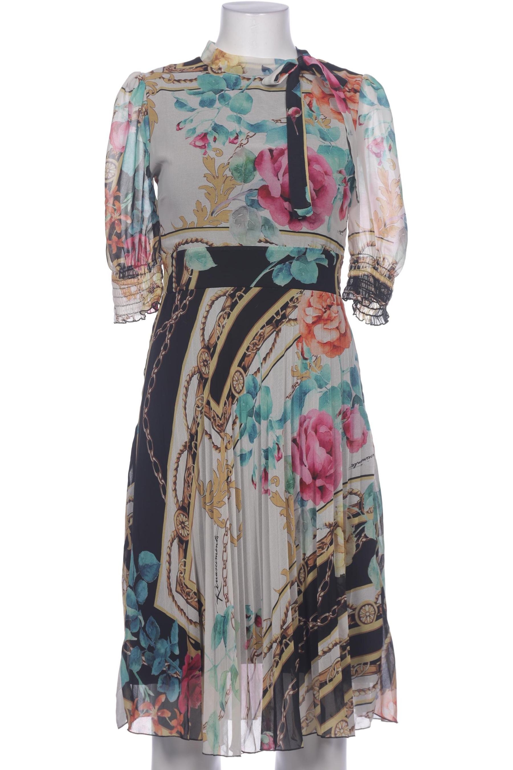 

Rinascimento Damen Kleid, mehrfarbig, Gr. 36