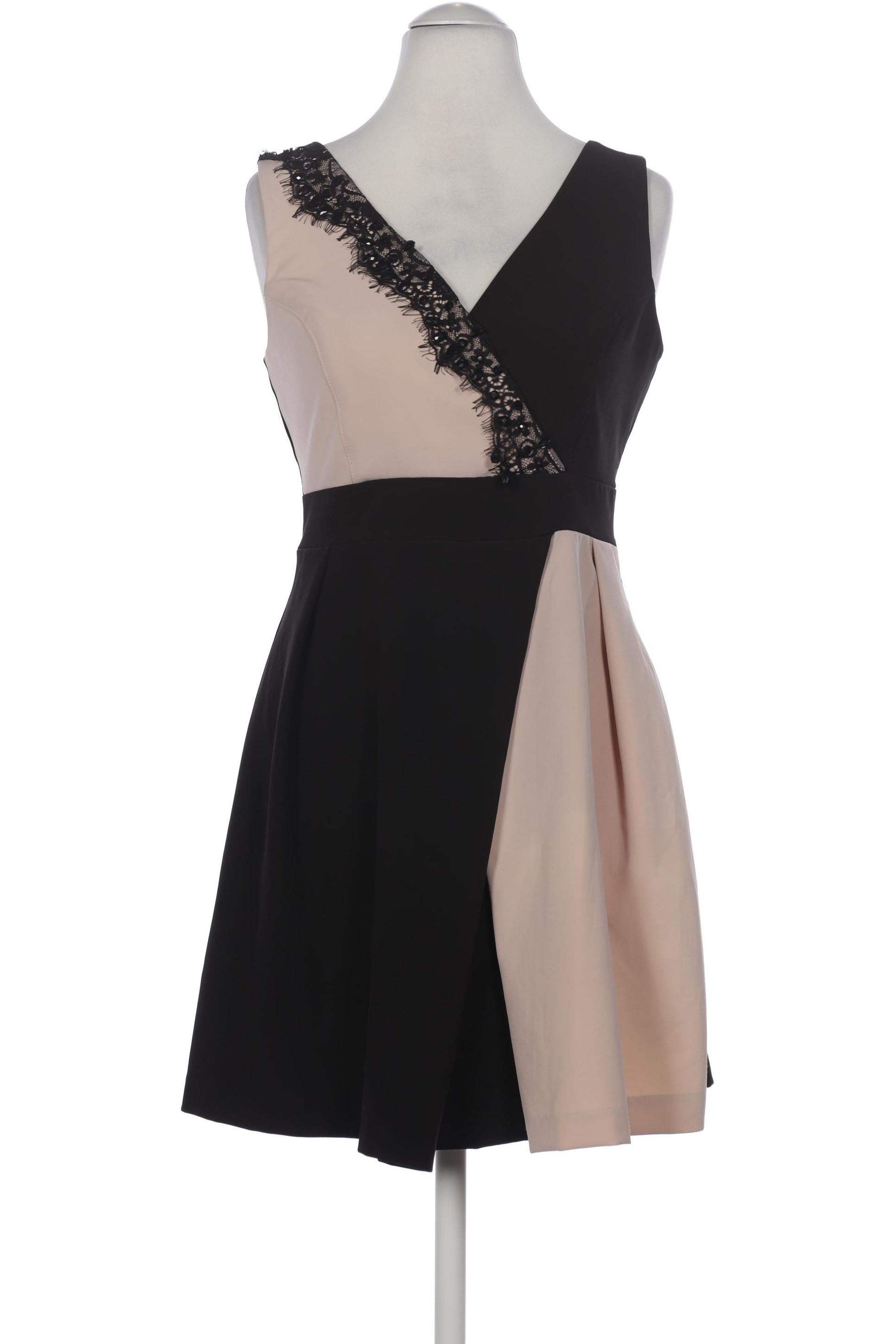 

Rinascimento Damen Kleid, schwarz, Gr. 38