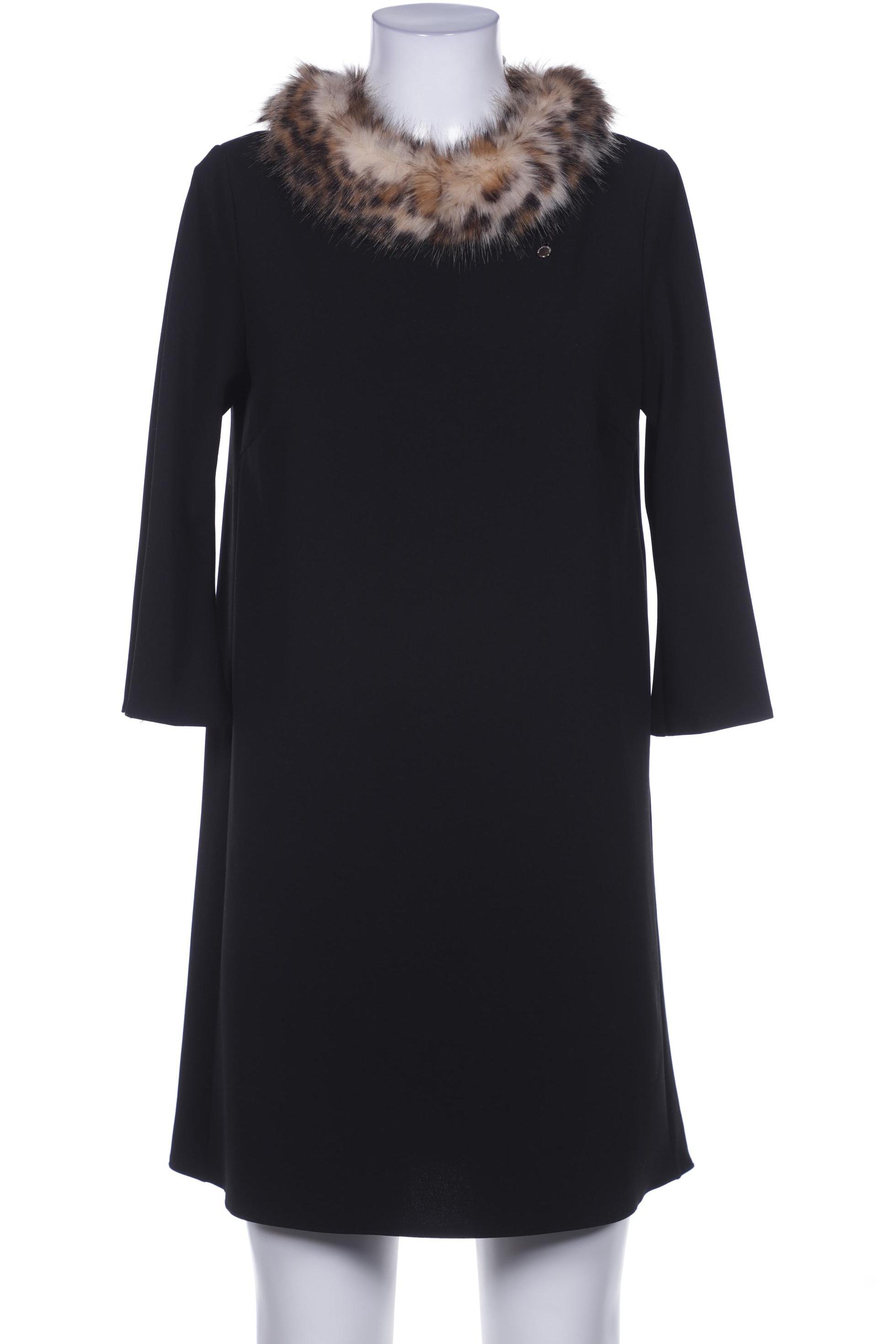 

Rinascimento Damen Kleid, schwarz, Gr. 42