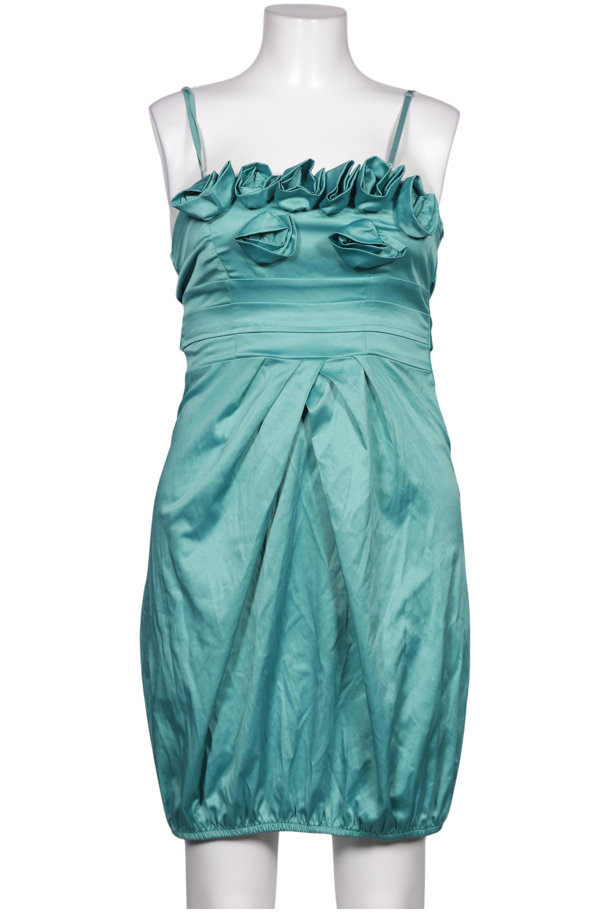 

Rinascimento Damen Kleid, türkis, Gr. 42