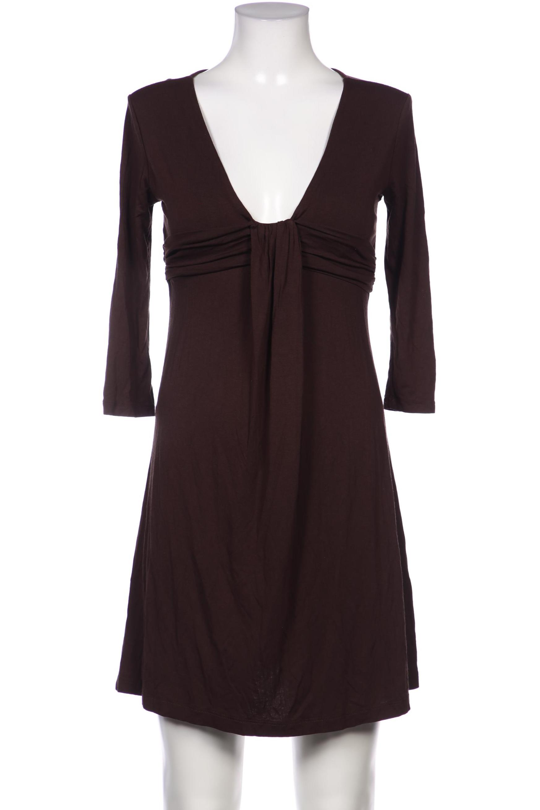 

Rinascimento Damen Kleid, braun, Gr. 38