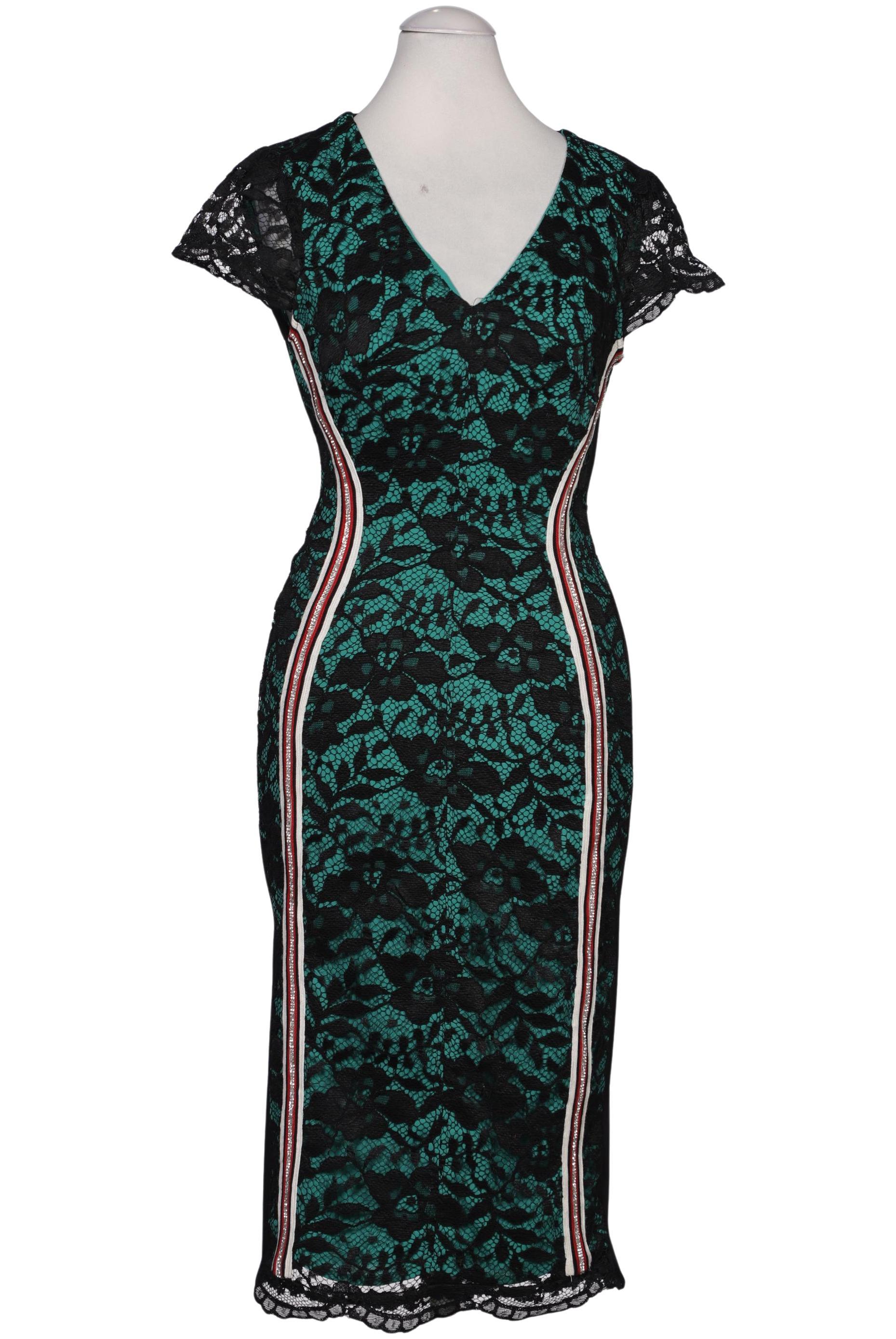 

Rinascimento Damen Kleid, schwarz, Gr. 36