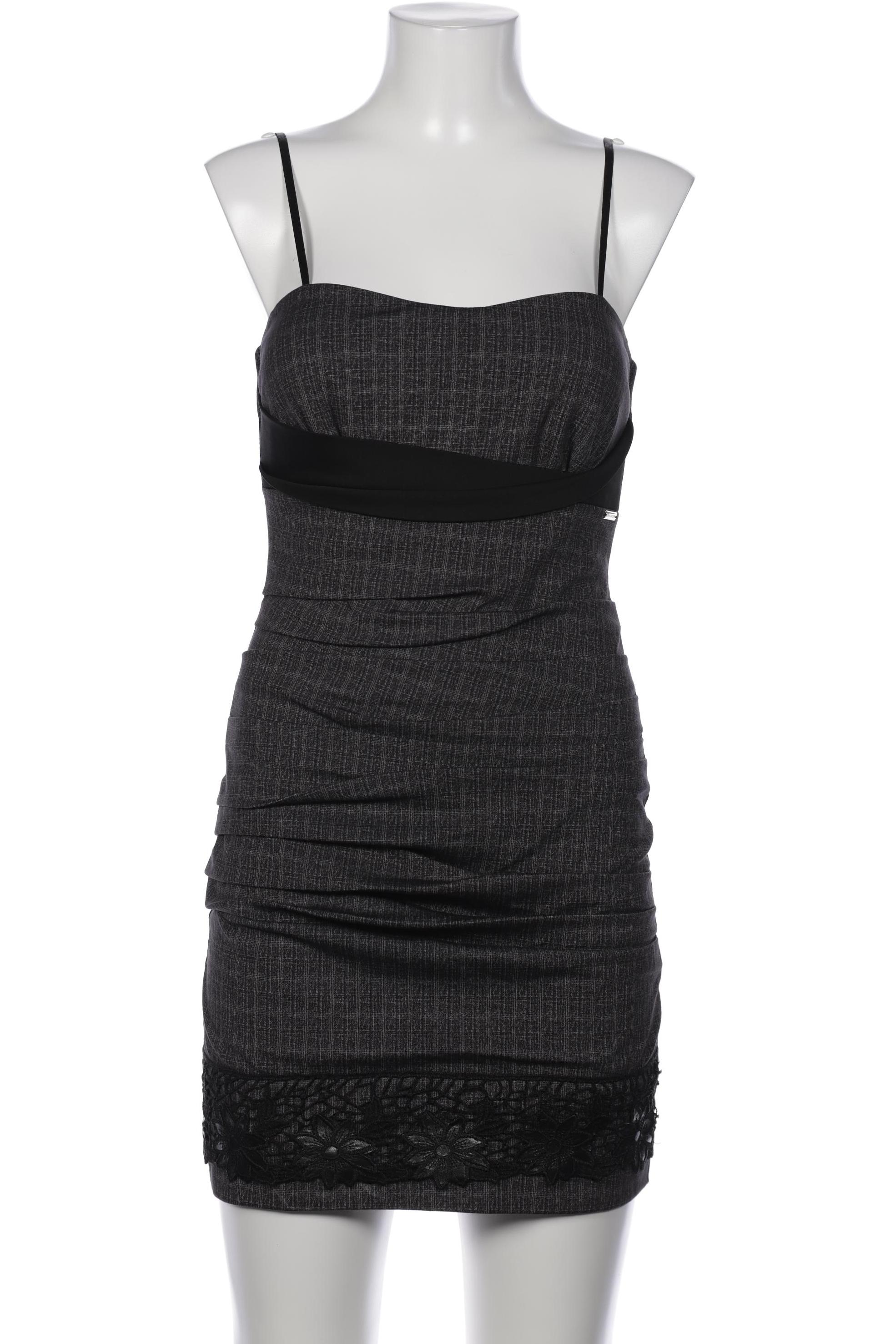

Rinascimento Damen Kleid, grau, Gr. 34