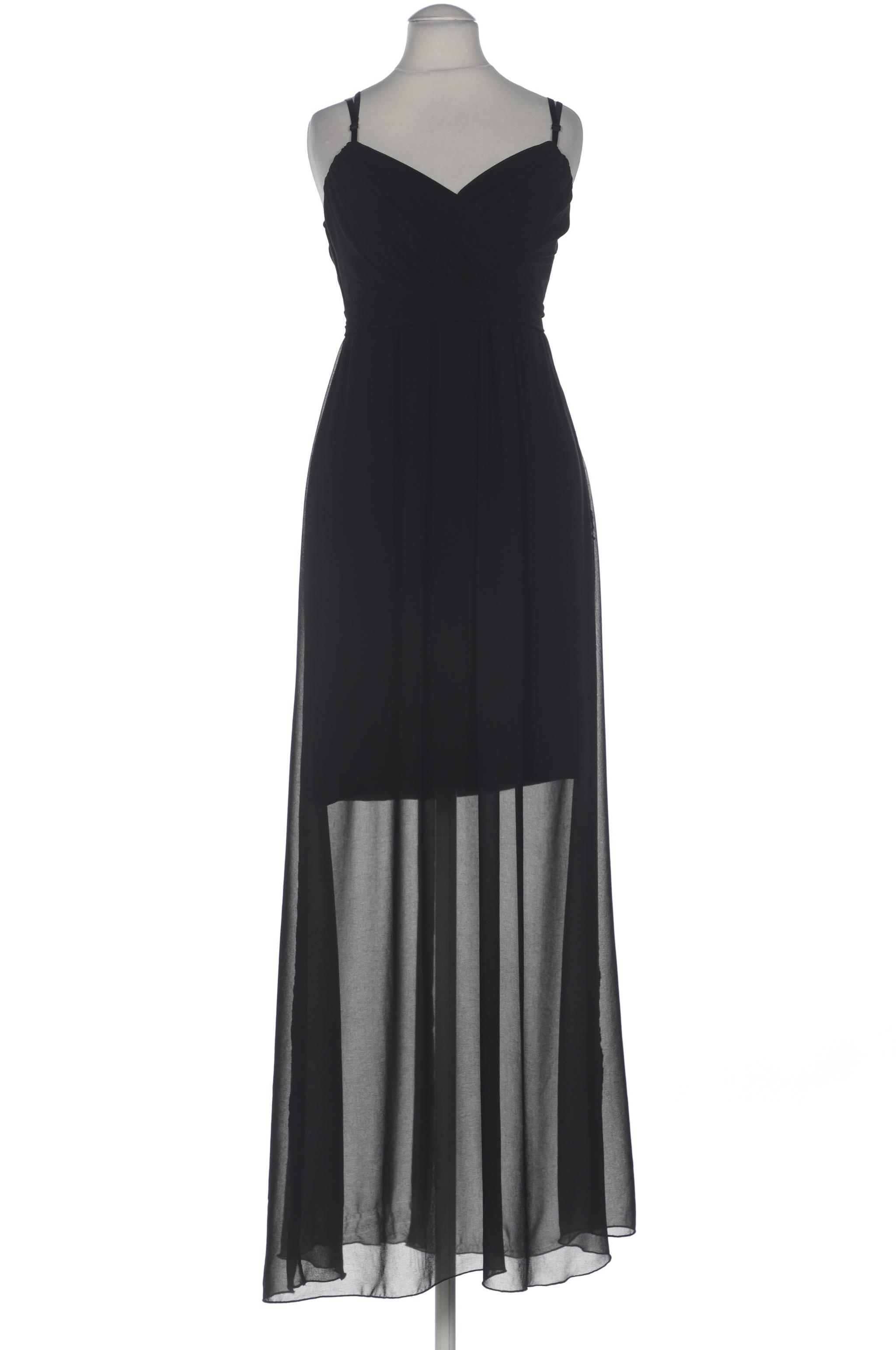 

Rinascimento Damen Kleid, schwarz, Gr. 36