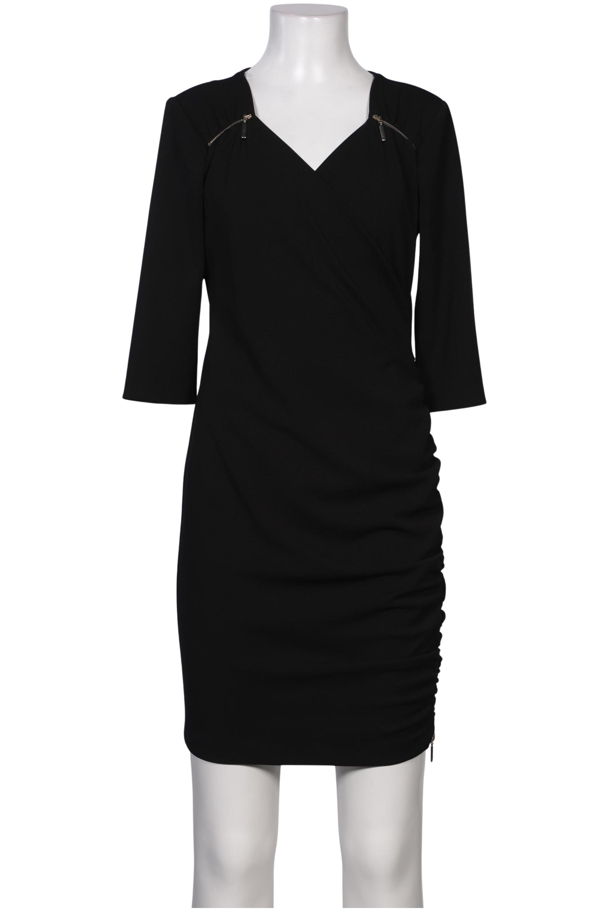 

Rinascimento Damen Kleid, schwarz, Gr. 38