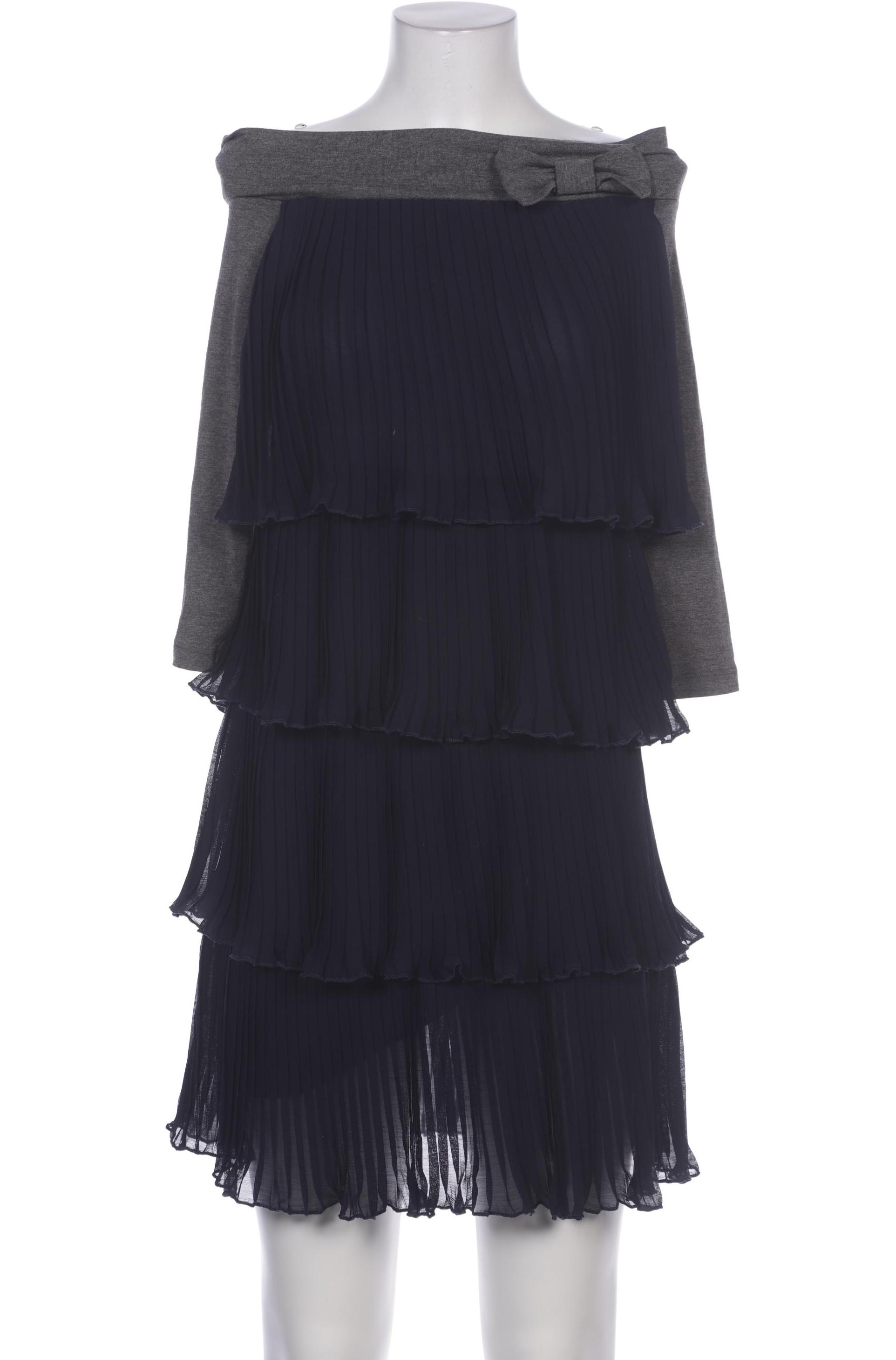 

Rinascimento Damen Kleid, marineblau, Gr. 36