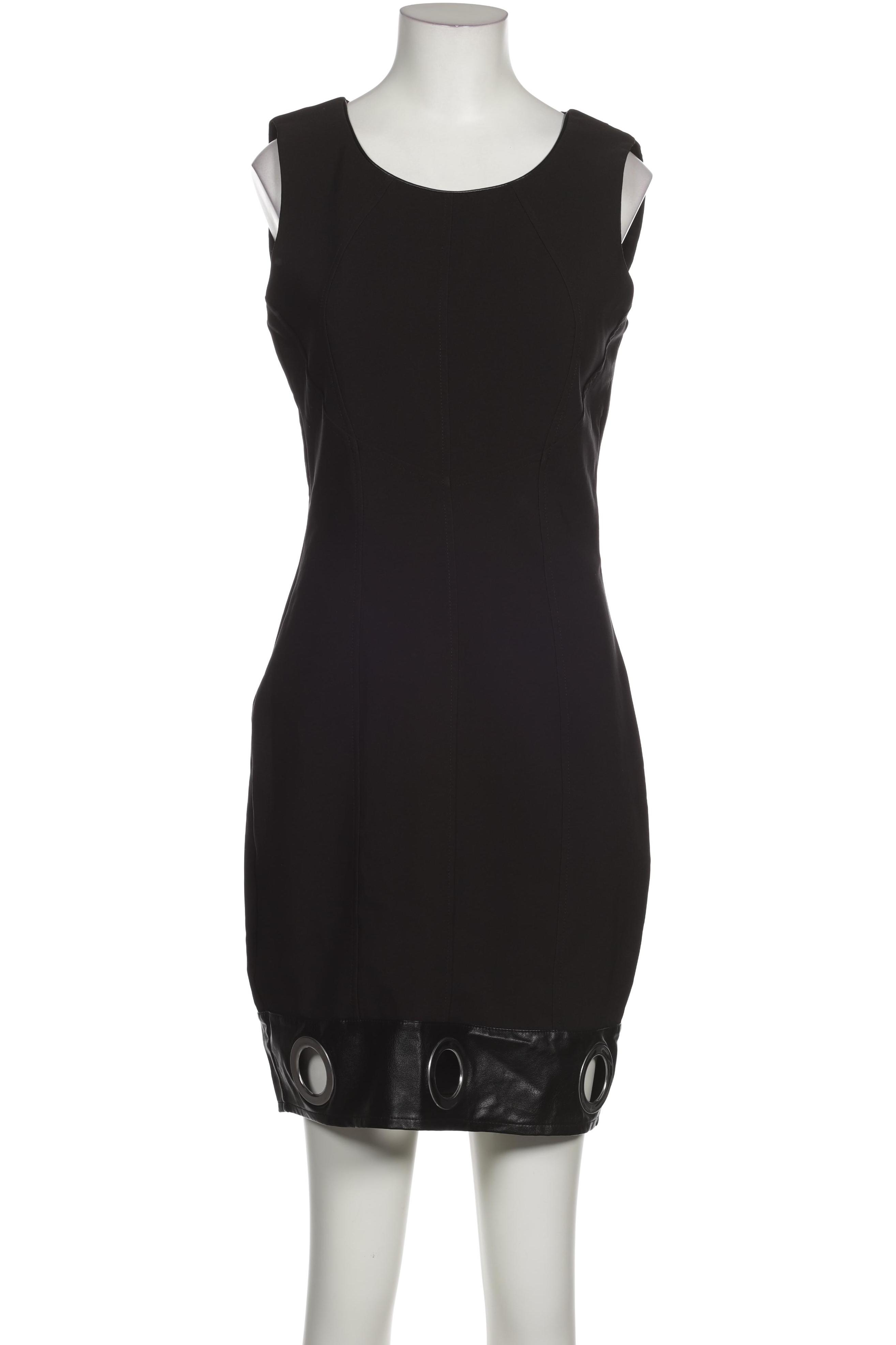 

Rinascimento Damen Kleid, schwarz, Gr. 38
