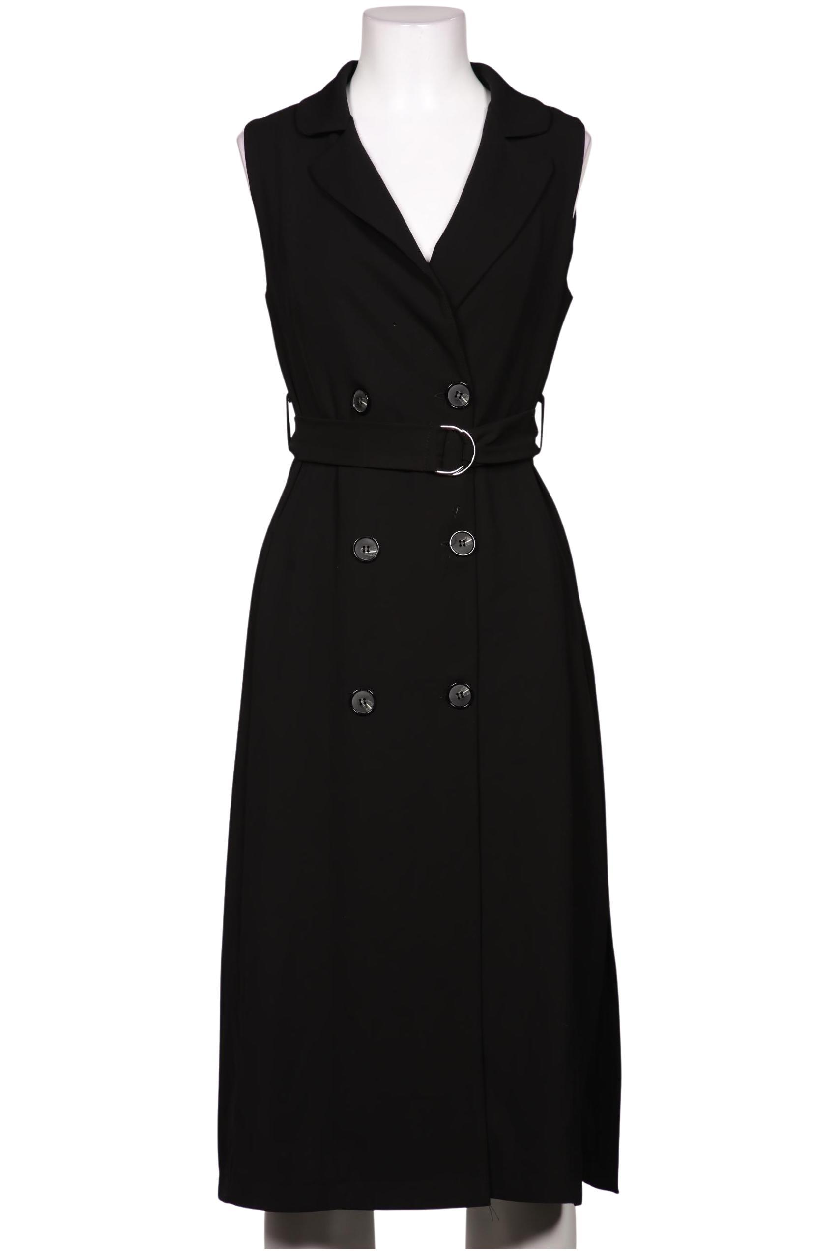 

Rinascimento Damen Kleid, schwarz, Gr. 36