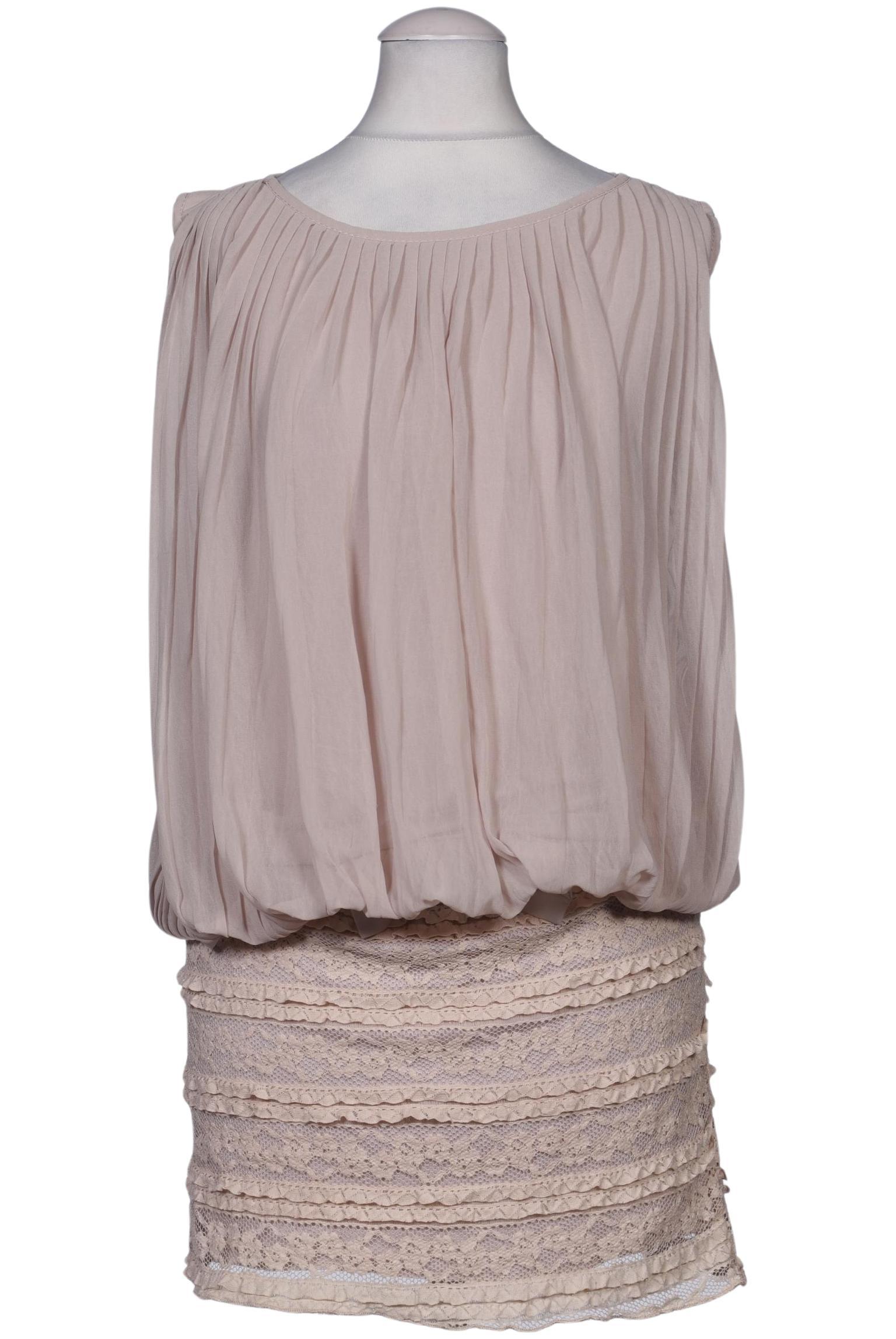 

Rinascimento Damen Kleid, cremeweiß, Gr. 36