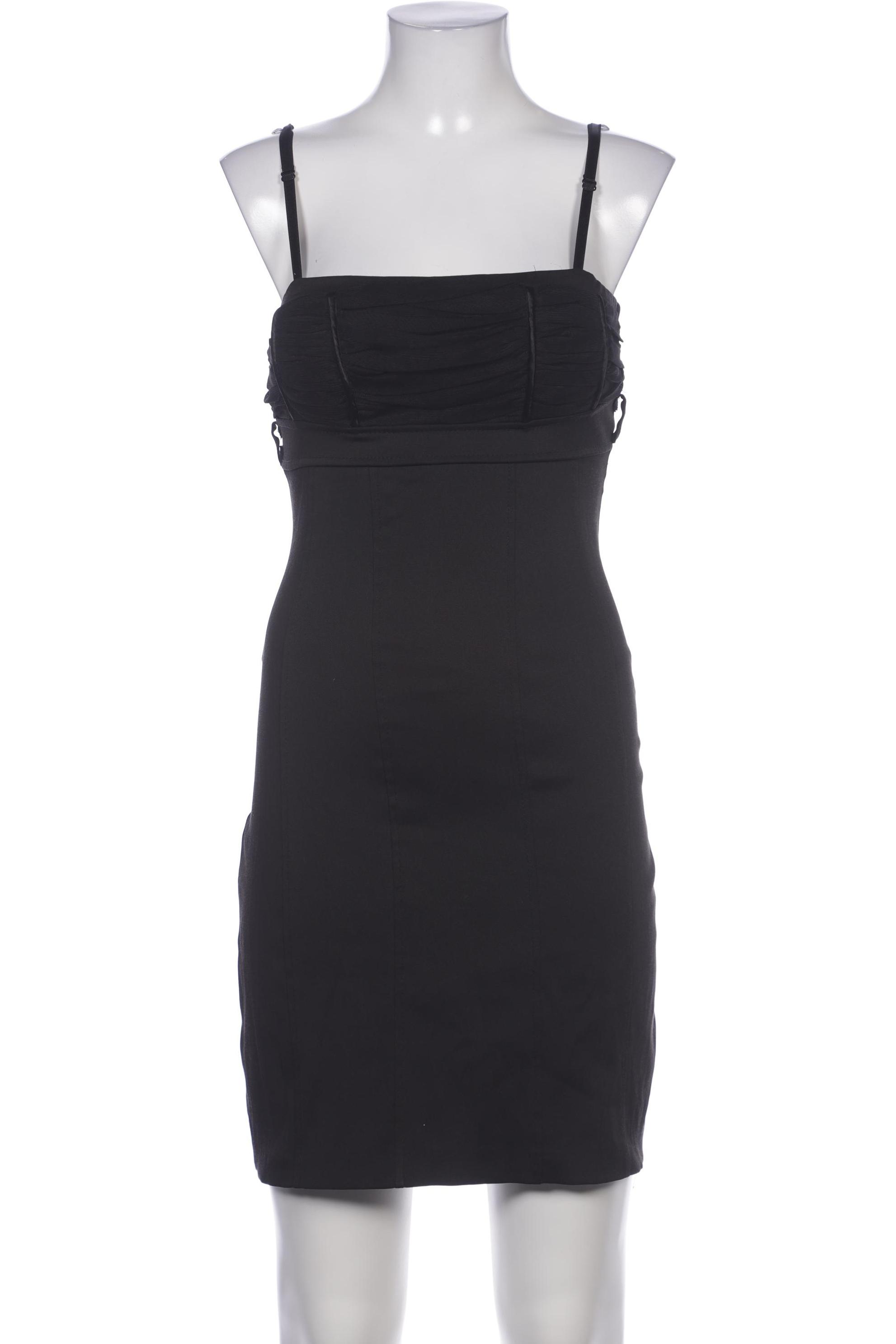 

Rinascimento Damen Kleid, schwarz, Gr. 38