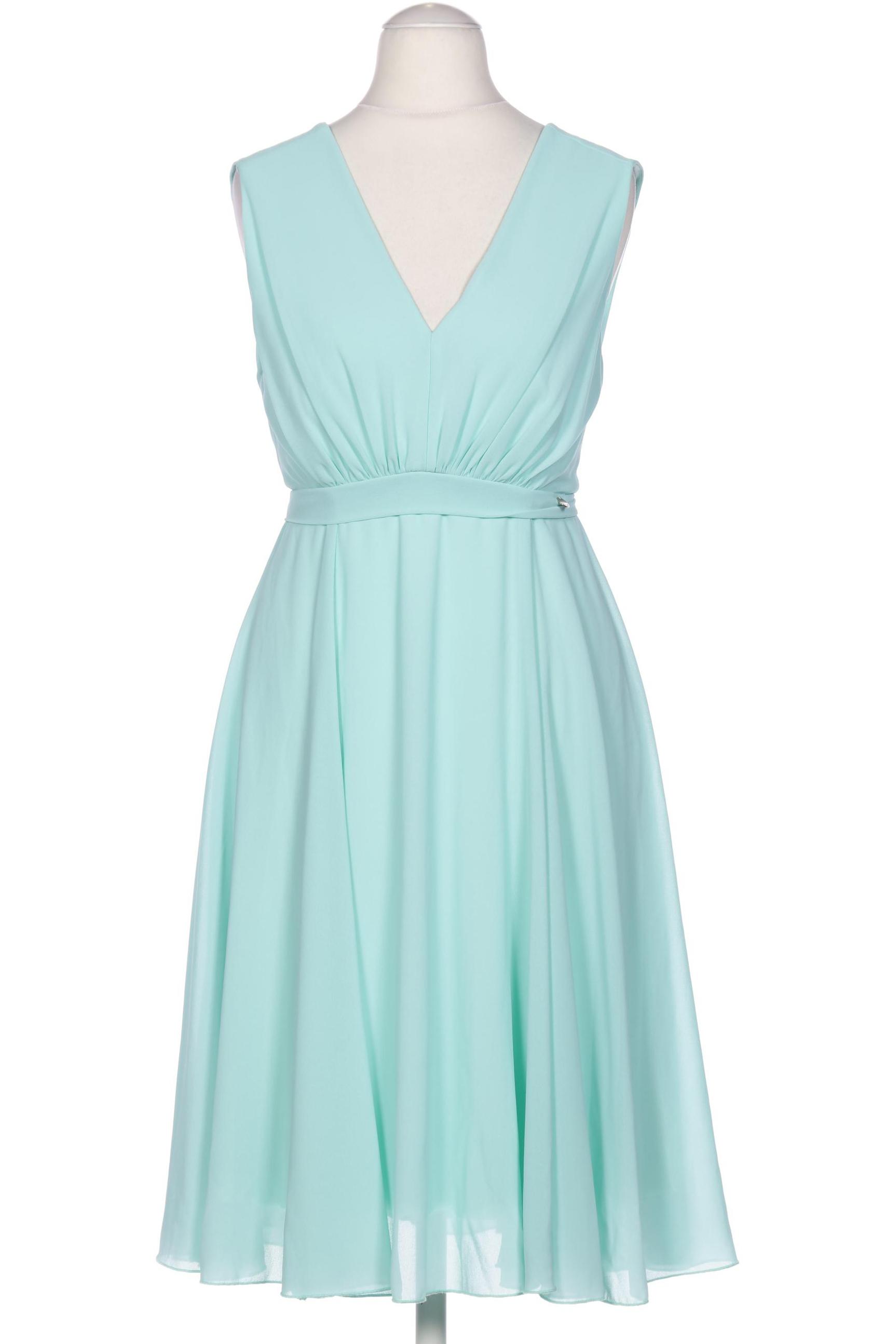 

Rinascimento Damen Kleid, türkis, Gr. 36