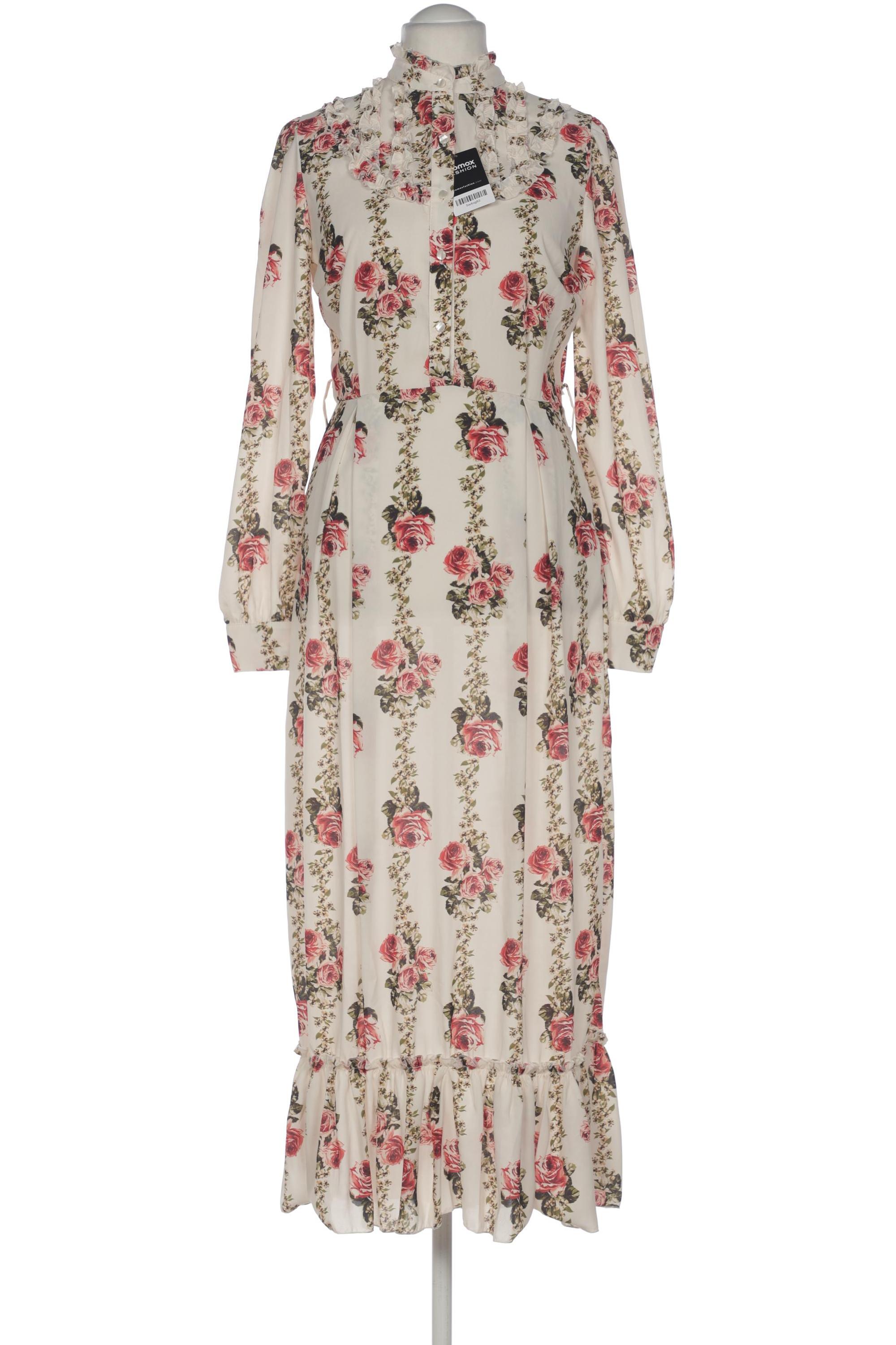 

Rinascimento Damen Kleid, cremeweiß, Gr. 38