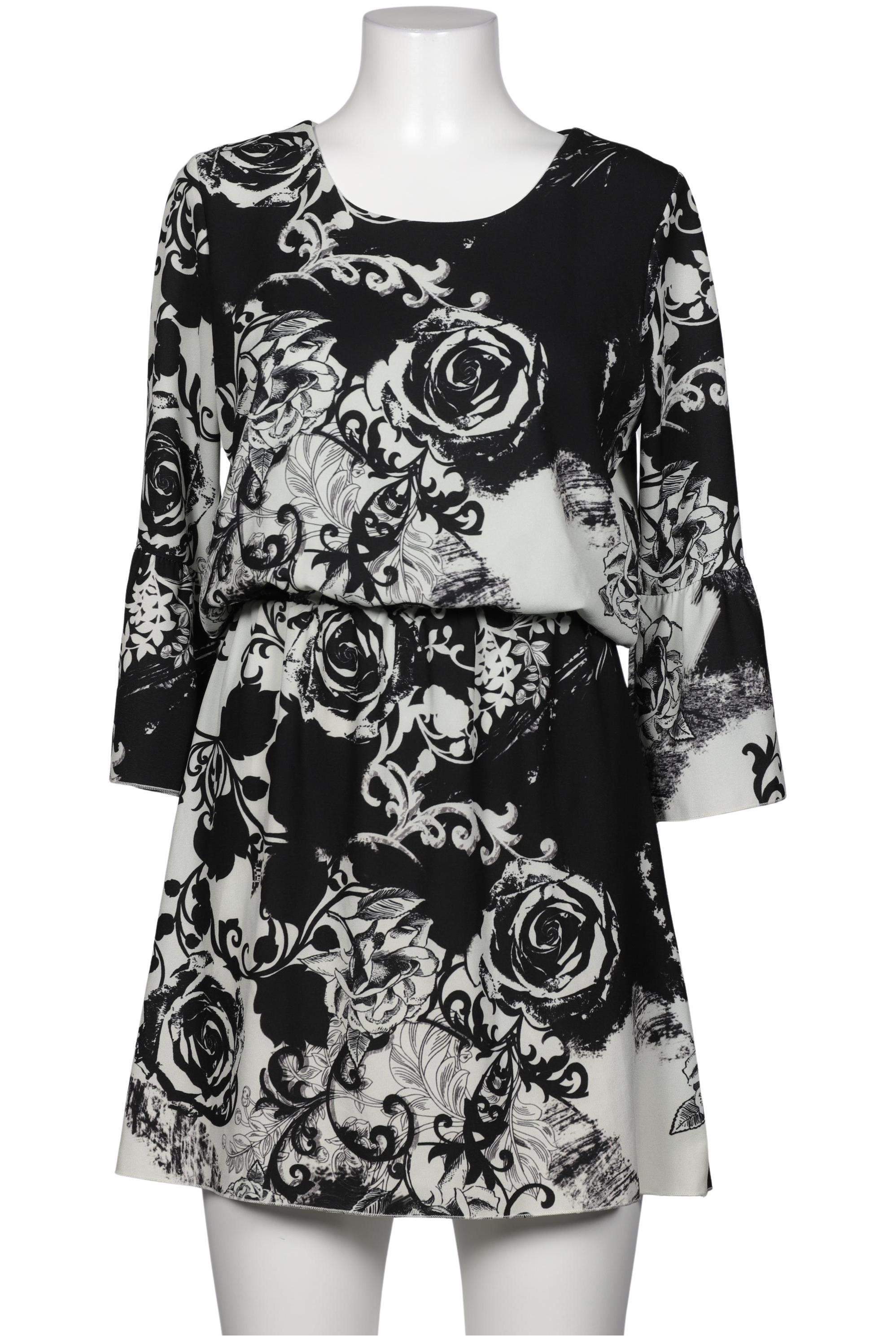 

Rinascimento Damen Kleid, schwarz, Gr. 38
