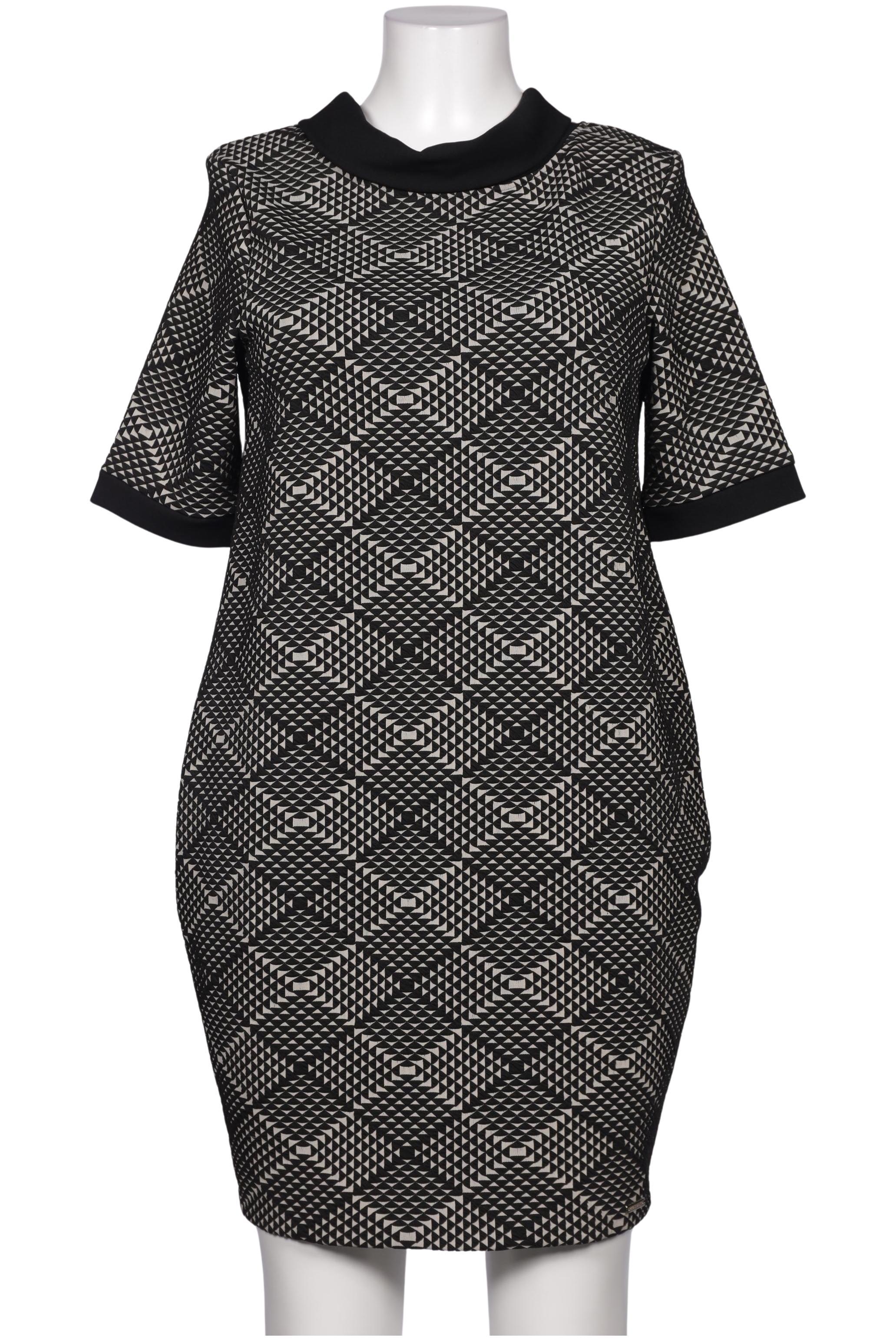 

Rinascimento Damen Kleid, schwarz, Gr. 44