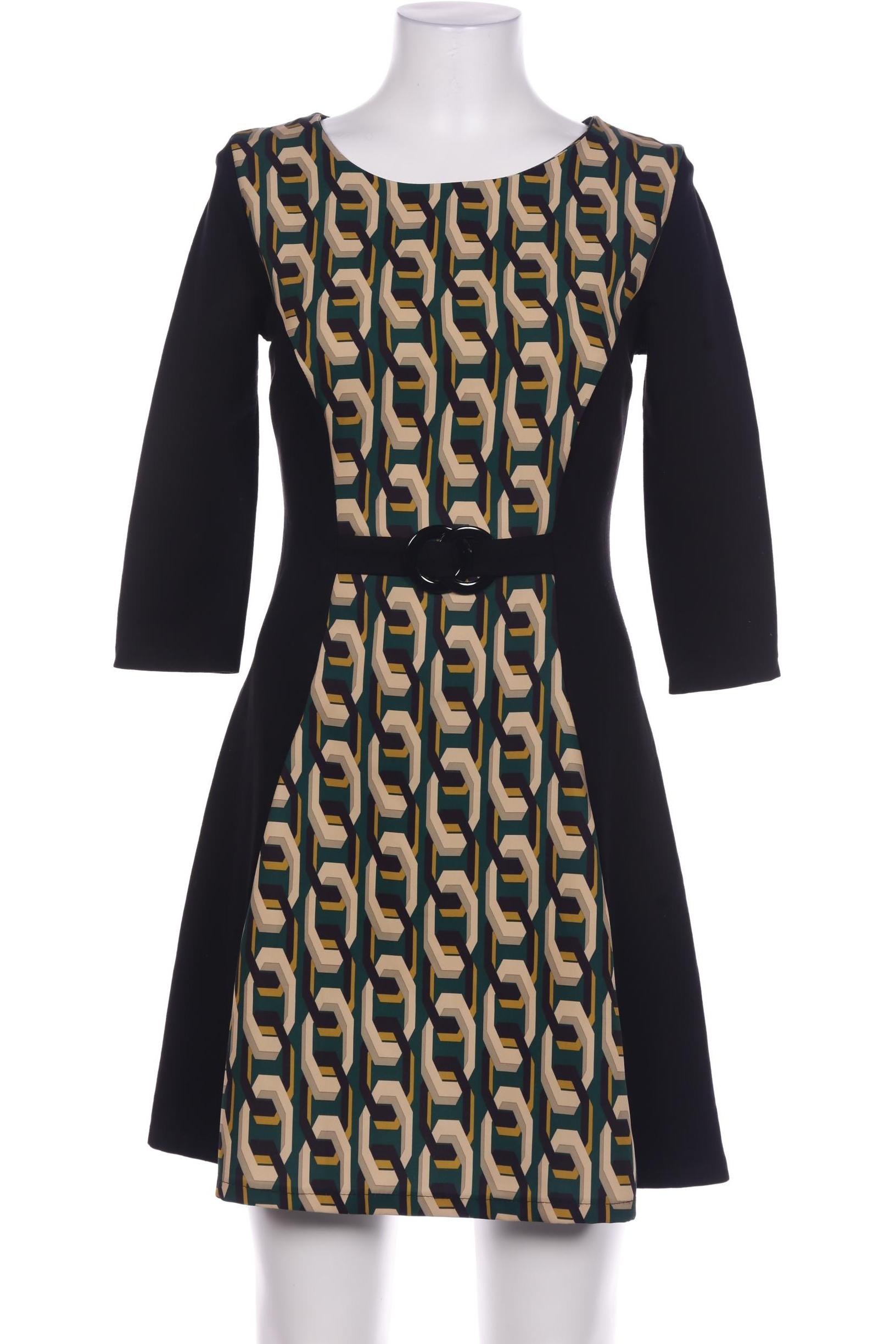 

Rinascimento Damen Kleid, grün, Gr. 38