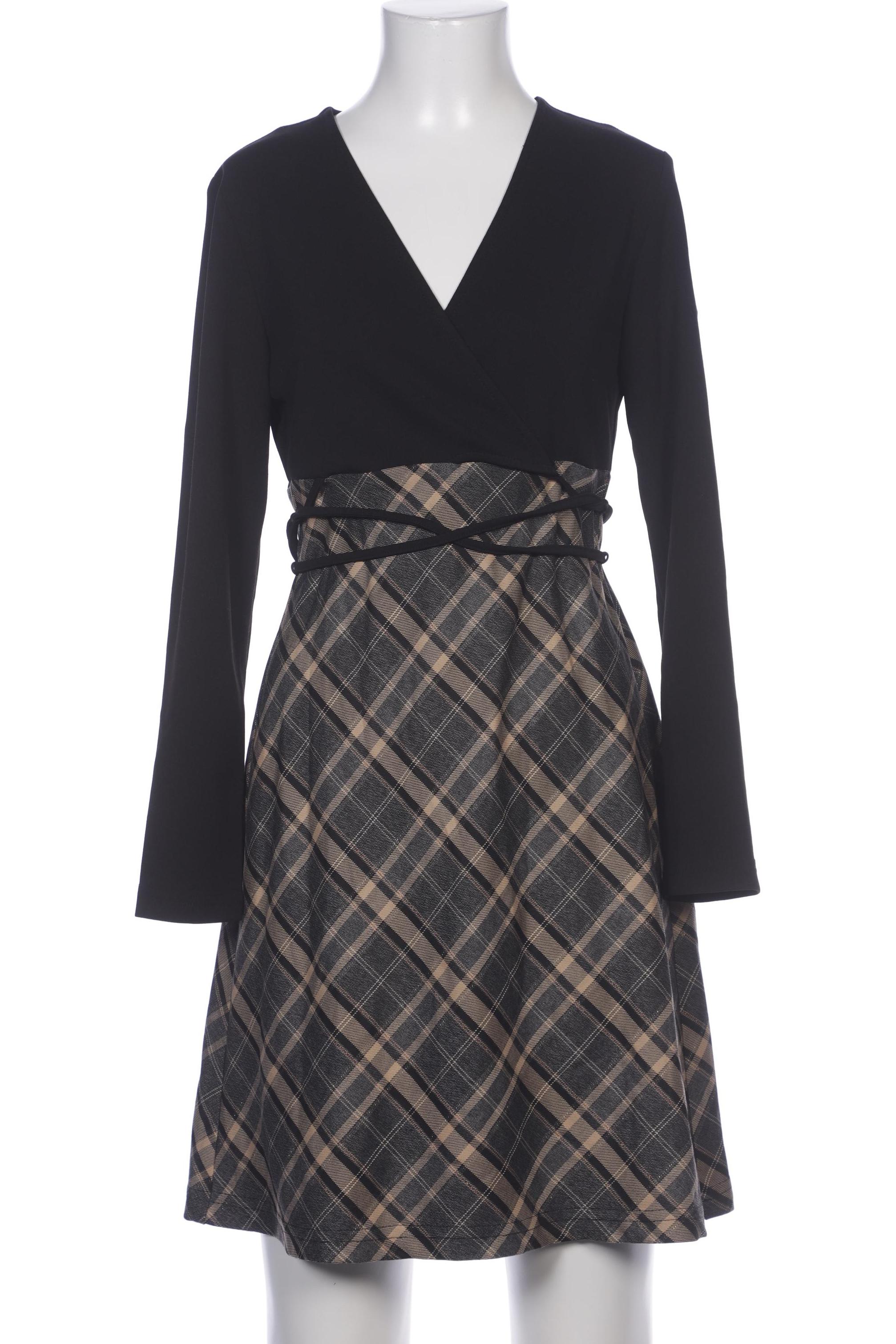 

Rinascimento Damen Kleid, schwarz, Gr. 38