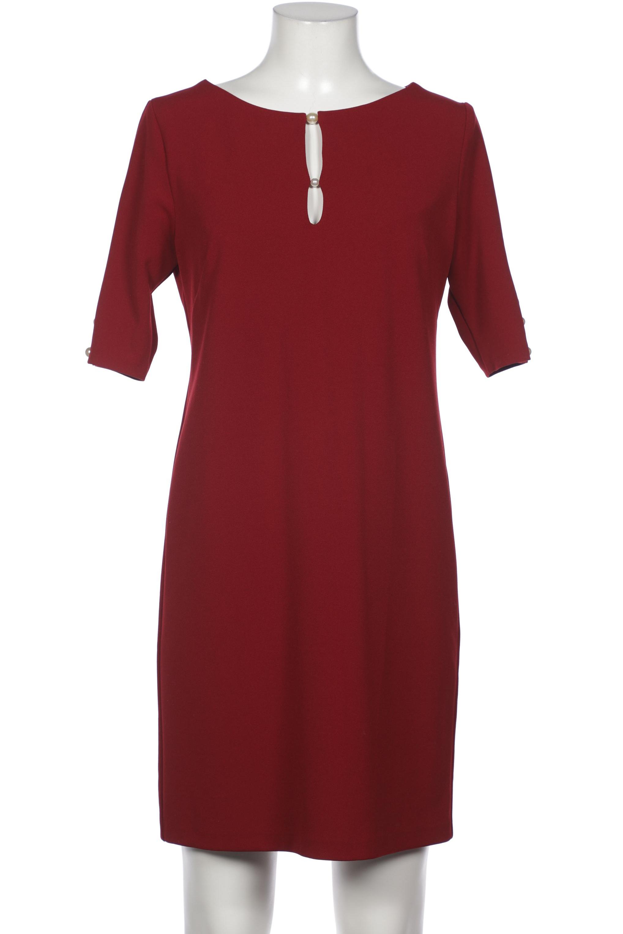 

RINASCIMENTO Damen Kleid, bordeaux