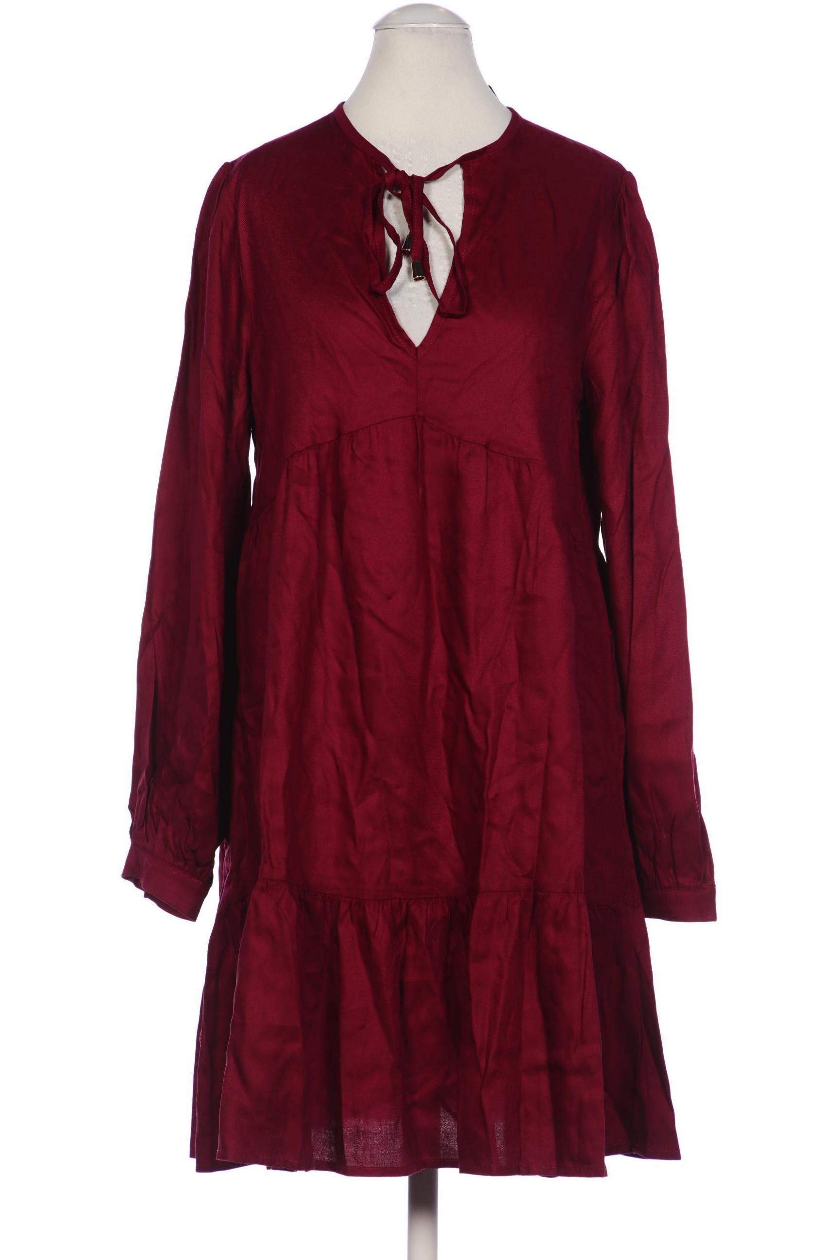 

Rinascimento Damen Kleid, bordeaux, Gr. 36