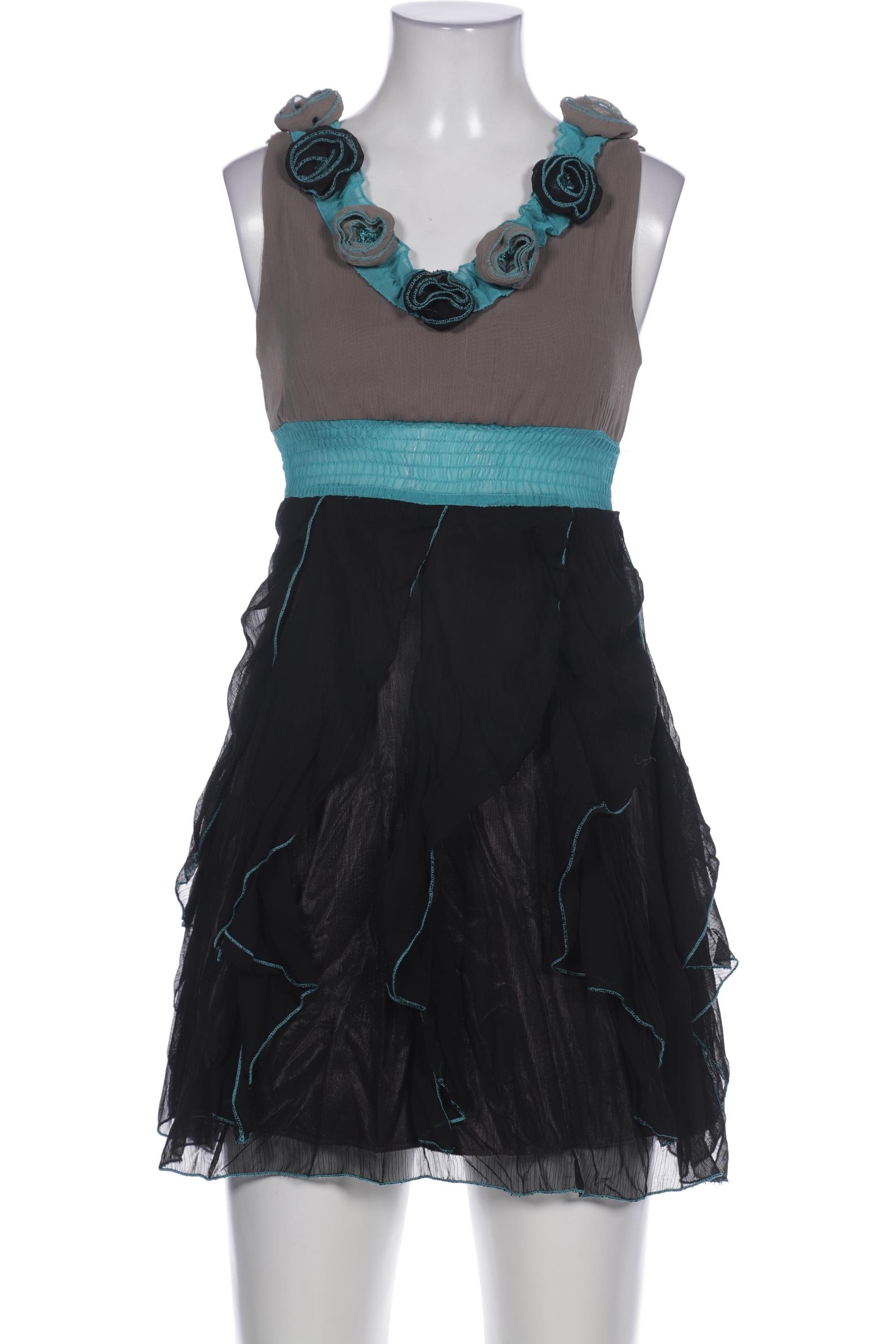 

Rinascimento Damen Kleid, schwarz, Gr. 36