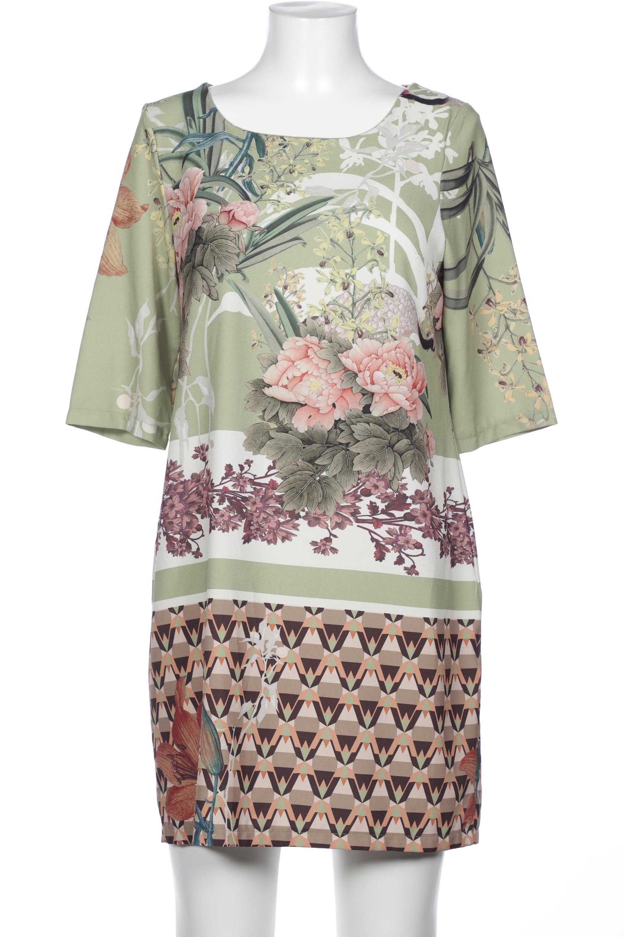 

RINASCIMENTO Damen Kleid, hellgrün
