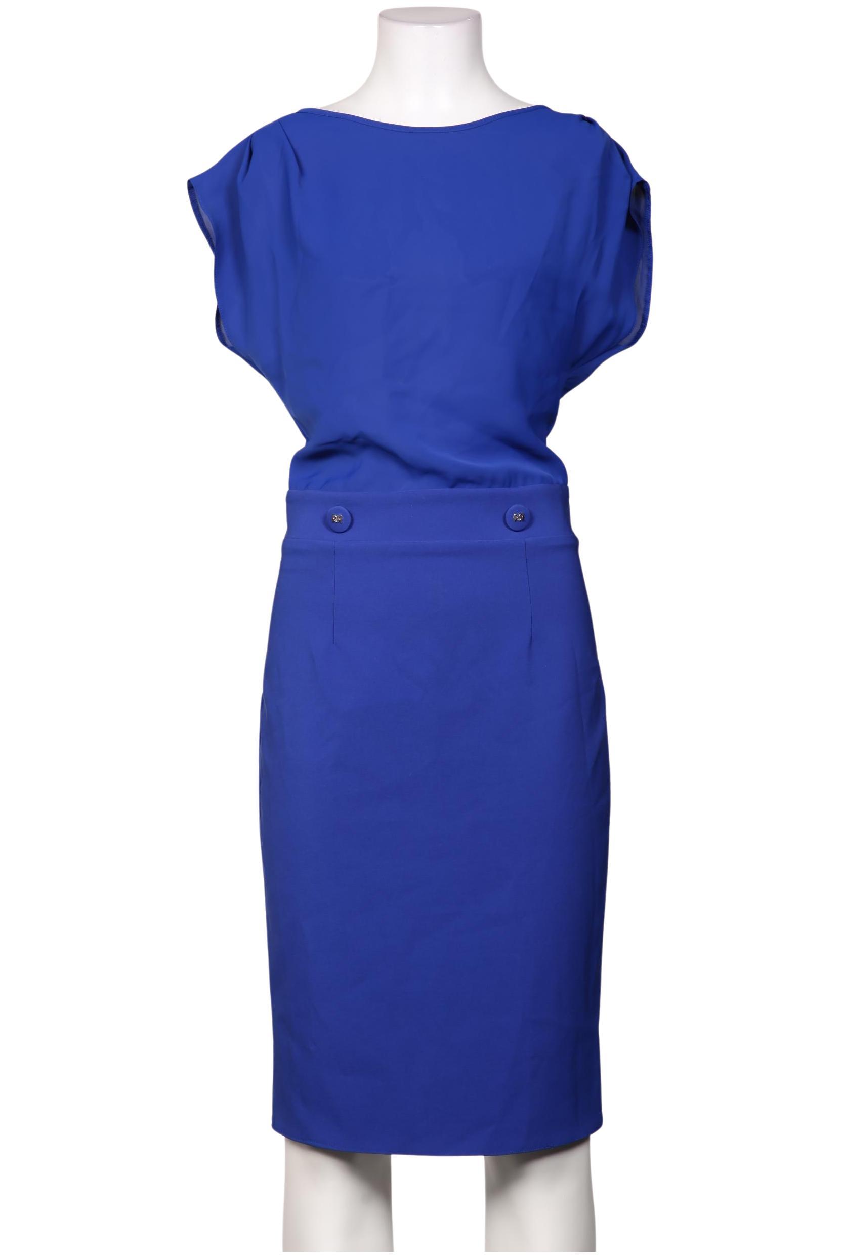 

Rinascimento Damen Kleid, blau, Gr. 34