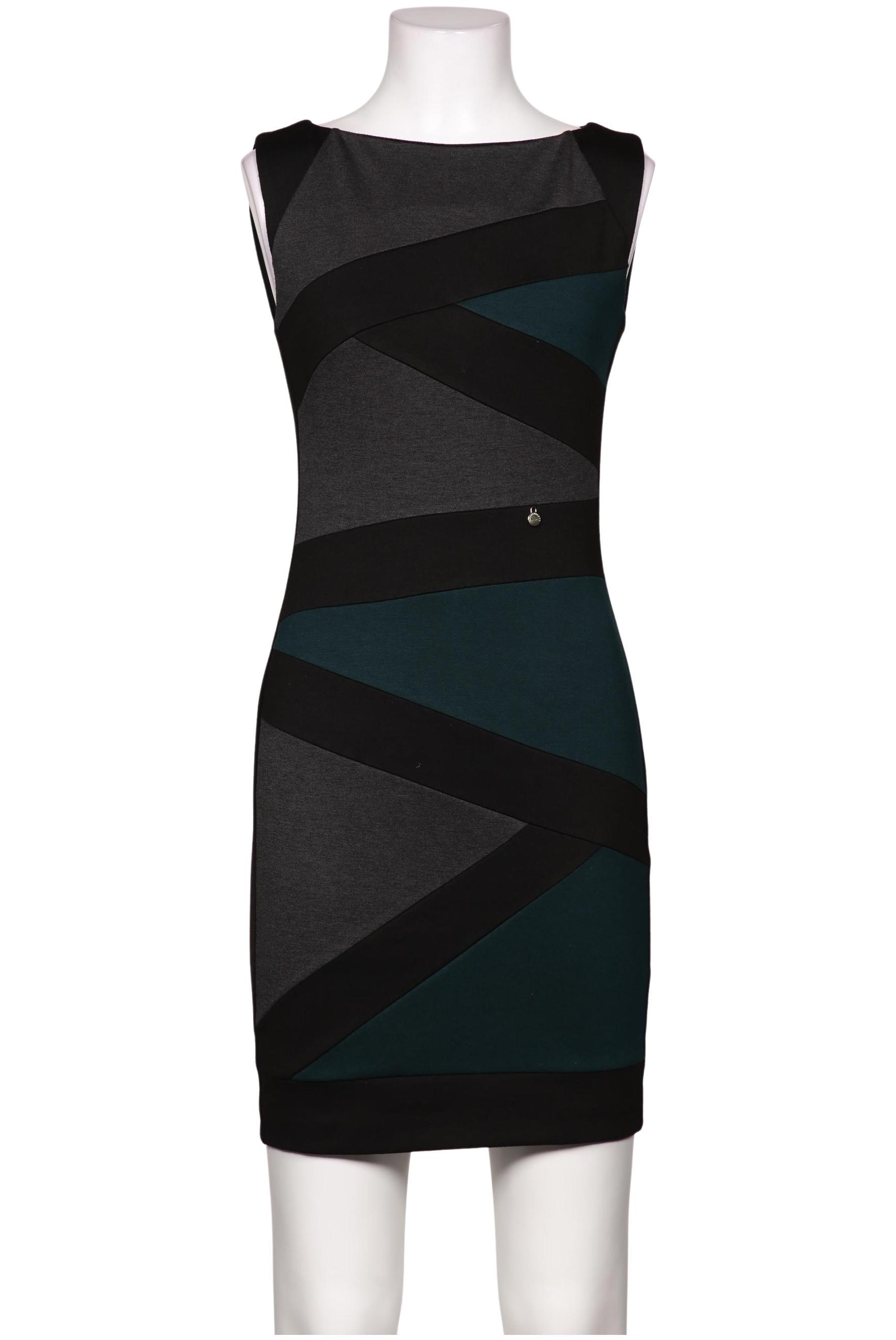 

Rinascimento Damen Kleid, schwarz, Gr. 36