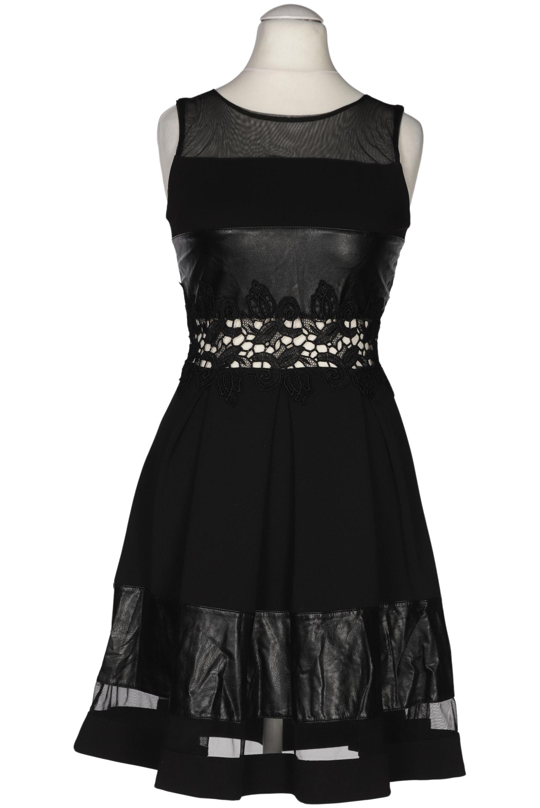 

Rinascimento Damen Kleid, schwarz, Gr. 36