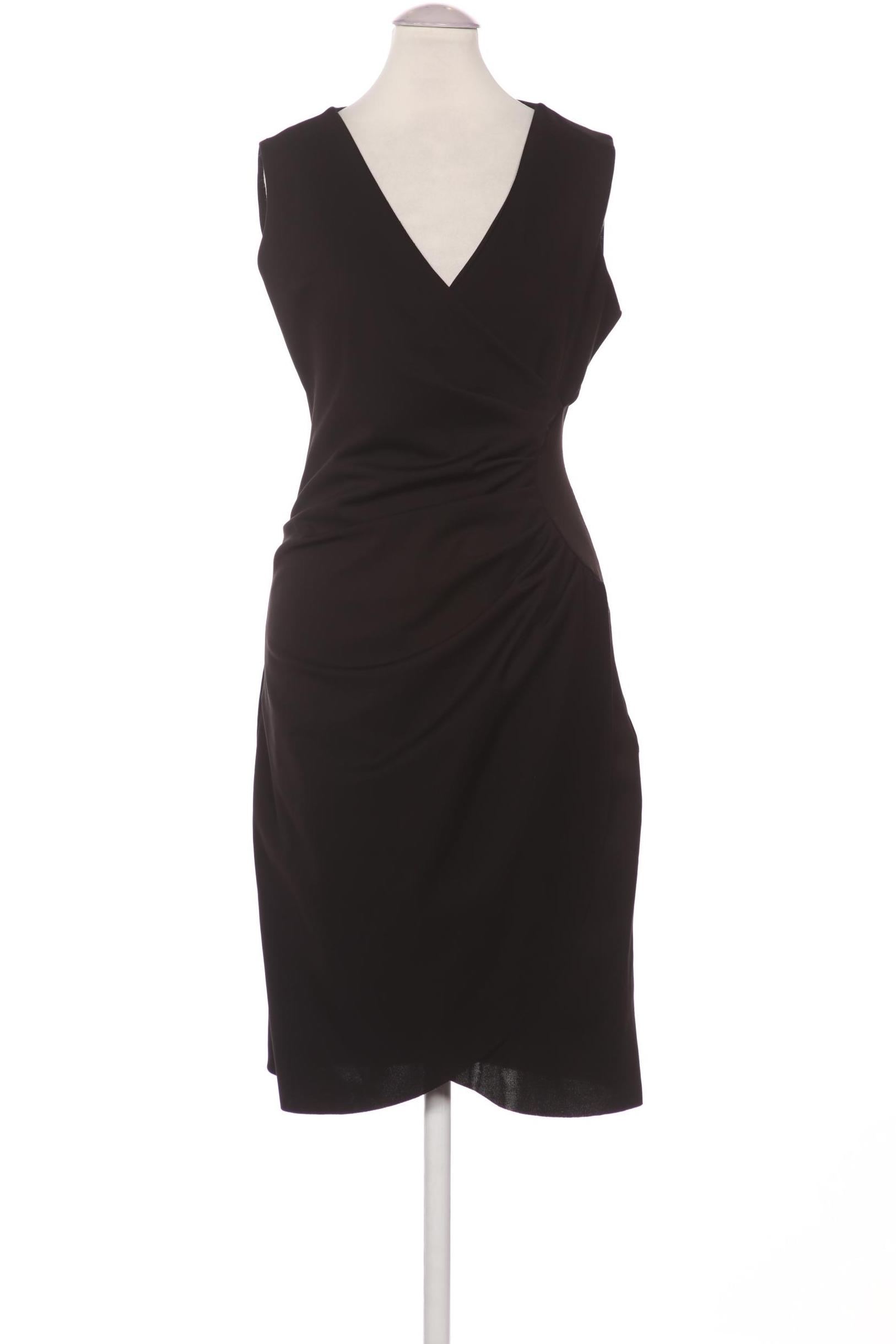 

Rinascimento Damen Kleid, schwarz, Gr. 36