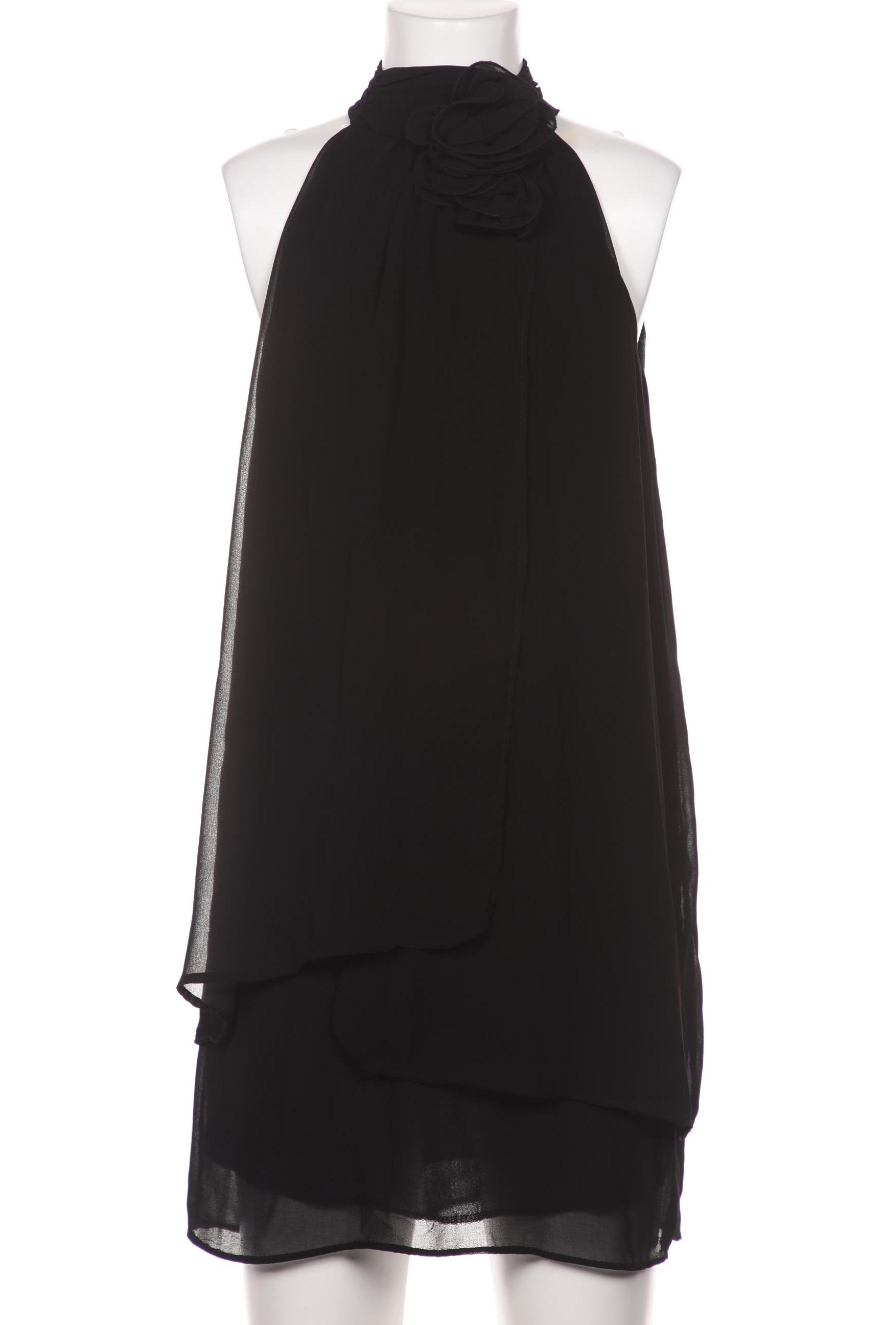 

Rinascimento Damen Kleid, schwarz, Gr. 36