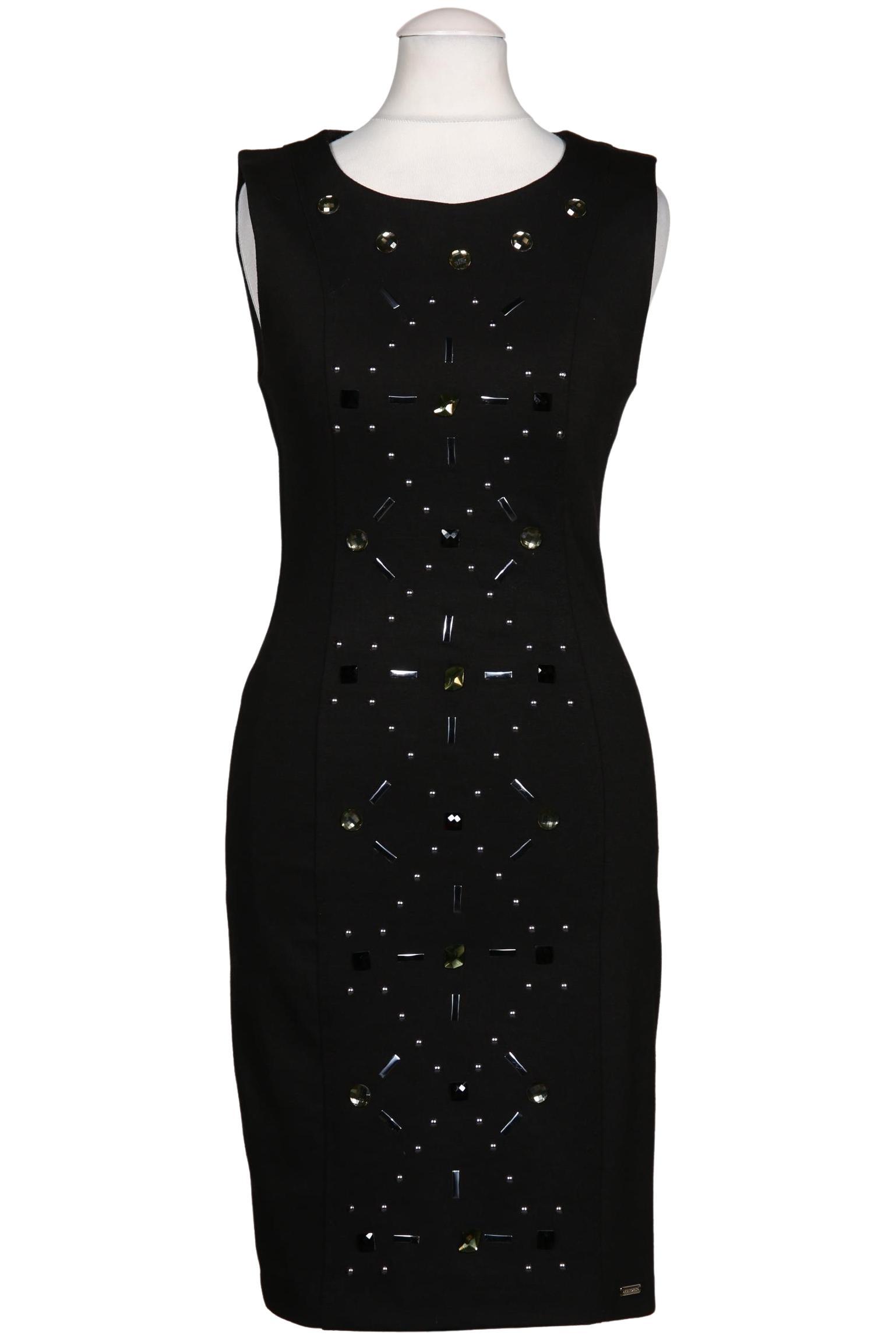 

Rinascimento Damen Kleid, schwarz, Gr. 36