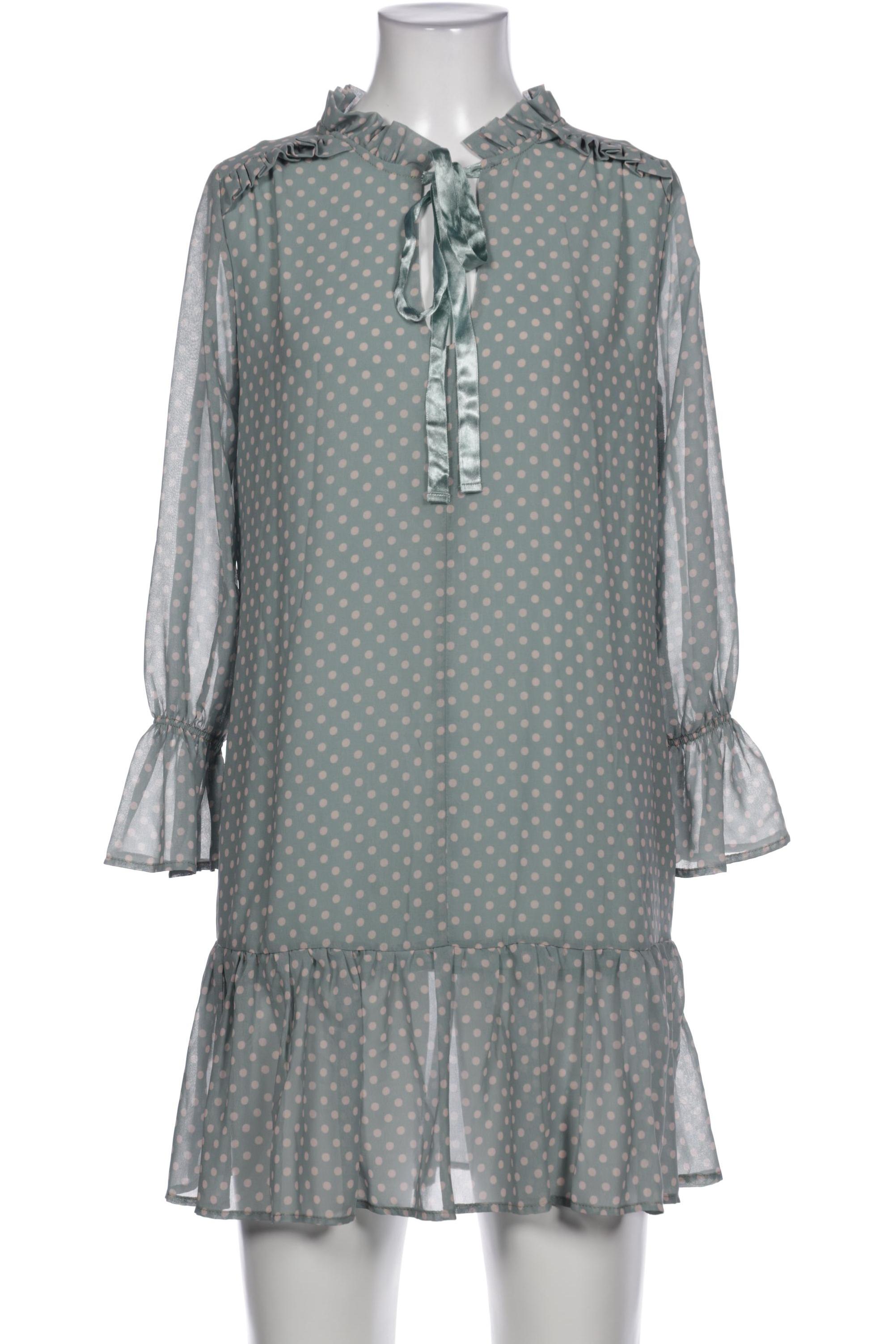 

Rinascimento Damen Kleid, grün, Gr. 34